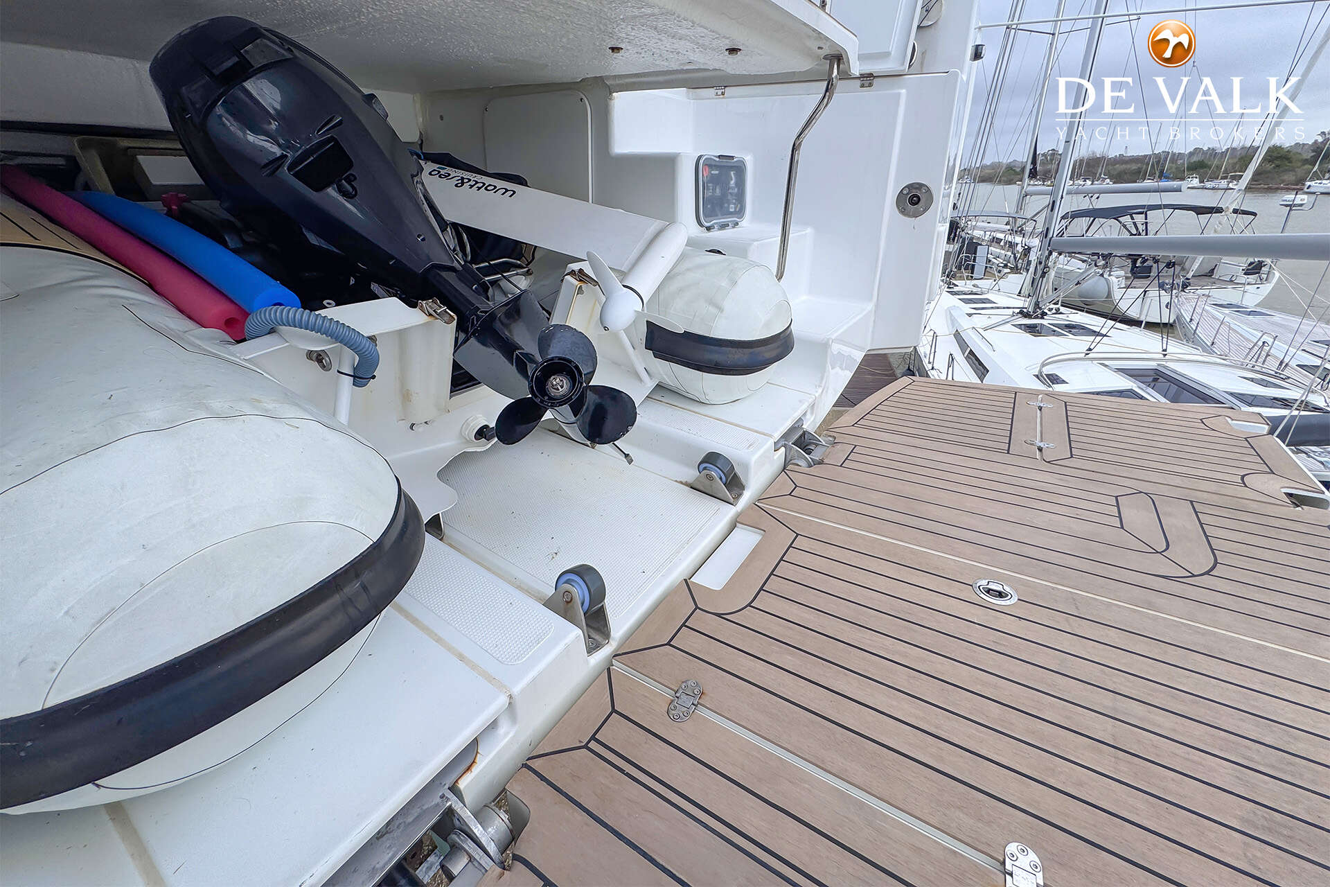 Hanse 588 - Foto 14