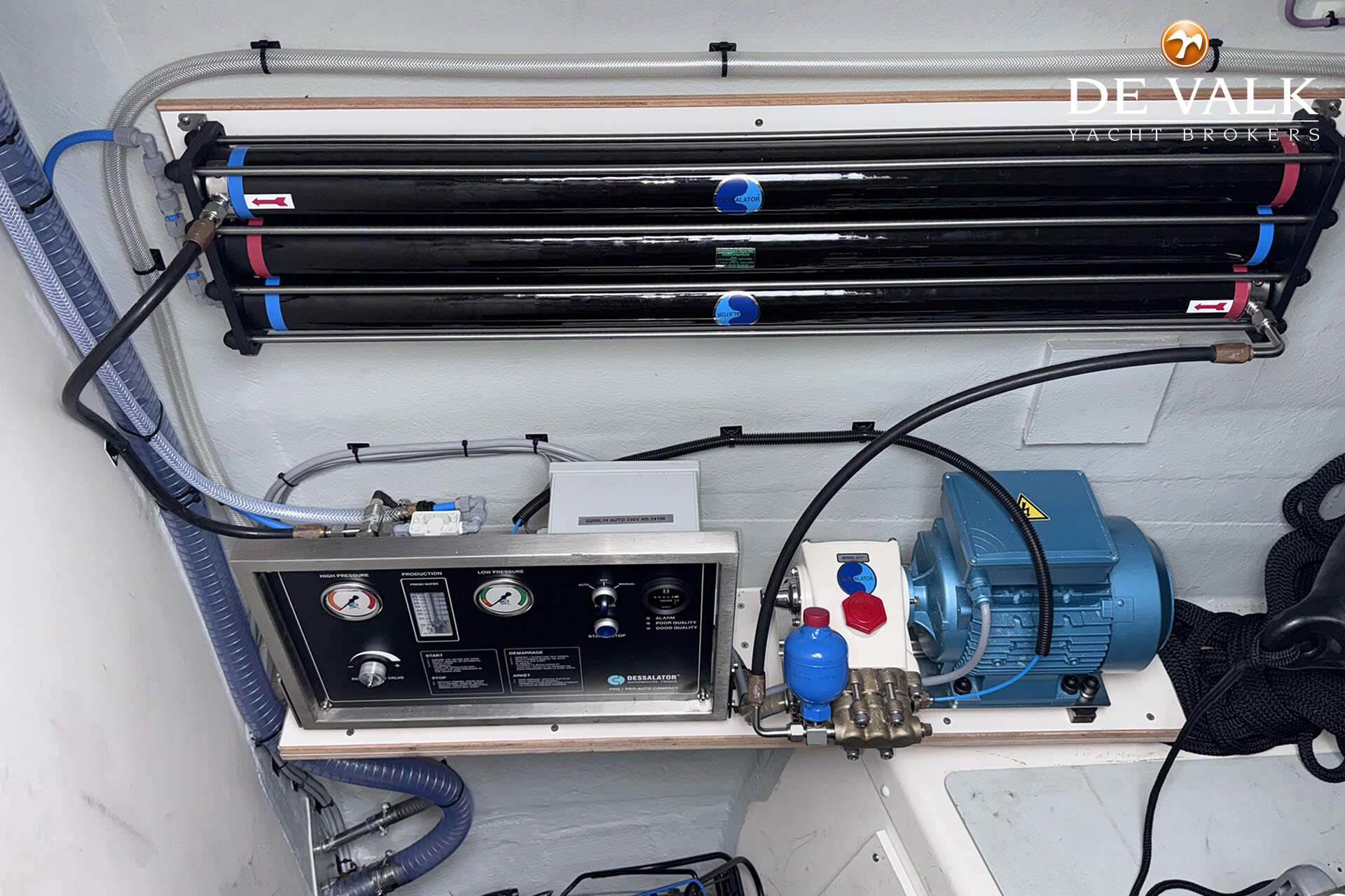 Hanse 588 - Foto 16