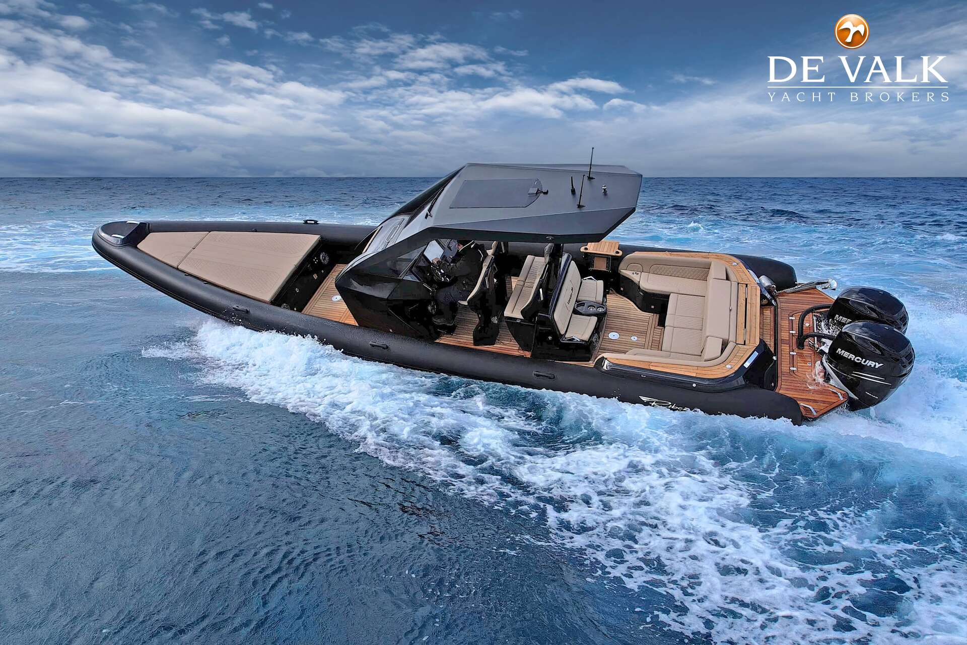 RIBCO Venom 39 - Foto 1