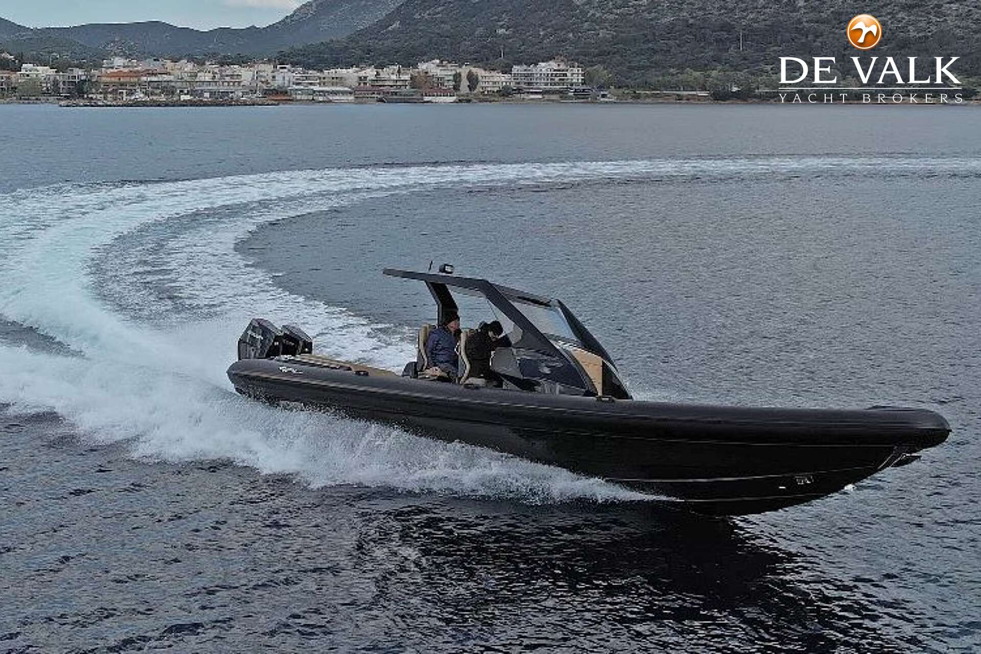 RIBCO Venom 39 - Foto 2