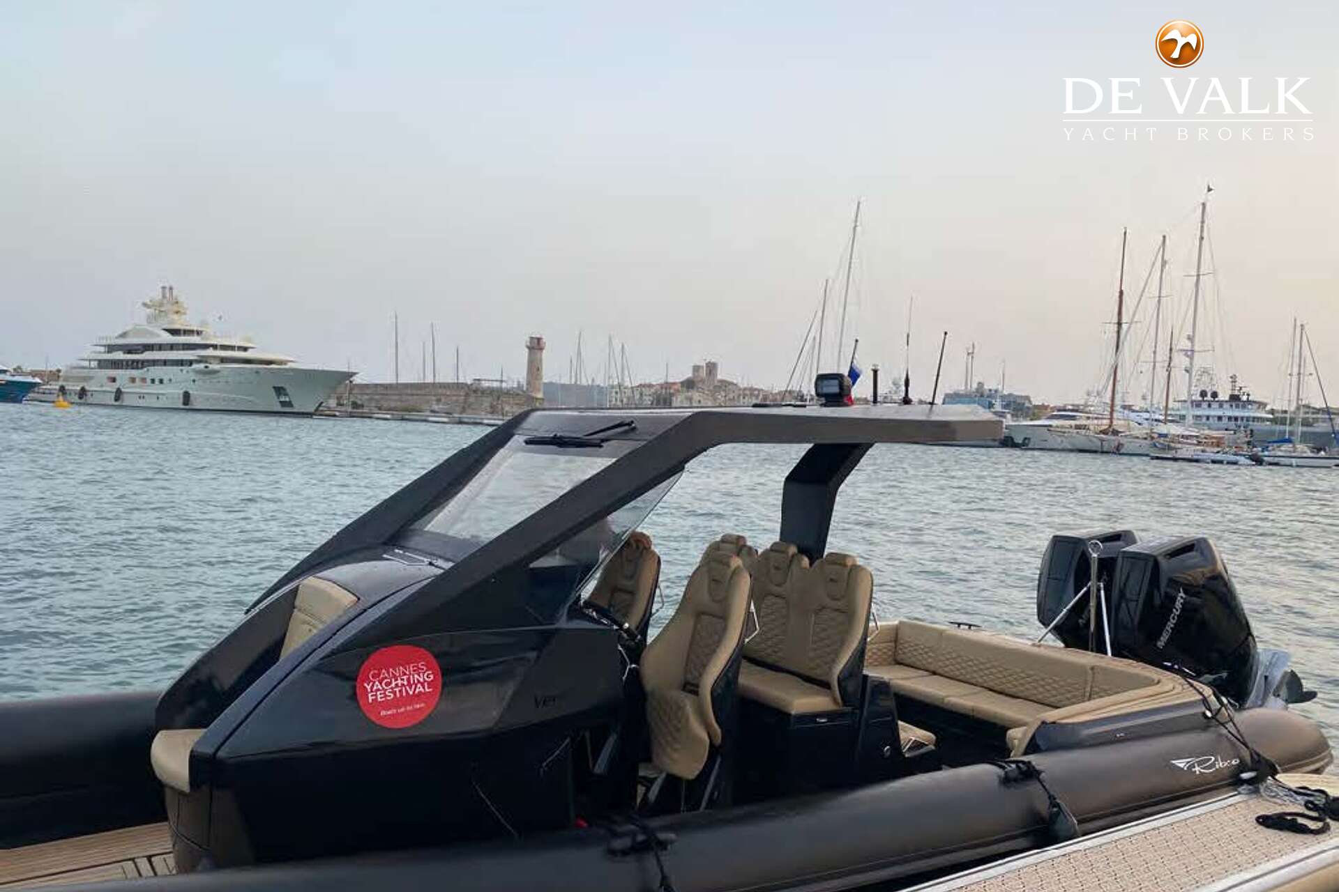 RIBCO Venom 39 - Foto 12