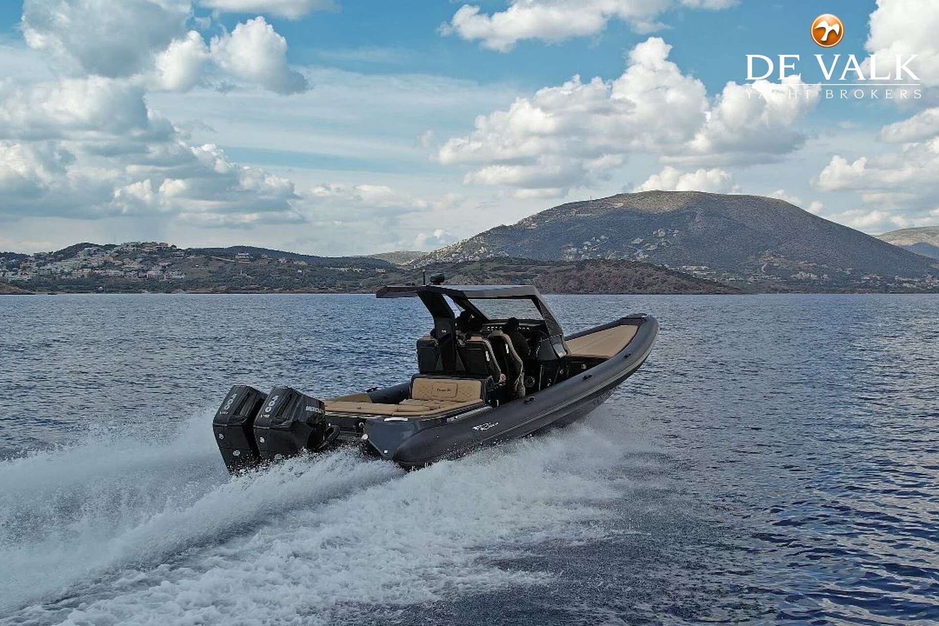RIBCO Venom 39 - Foto 17