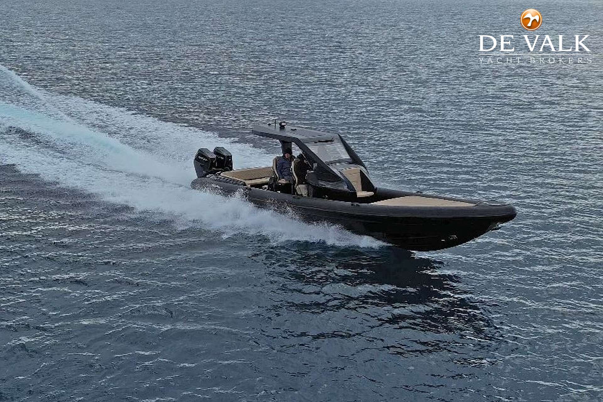 RIBCO Venom 39 - Foto 3