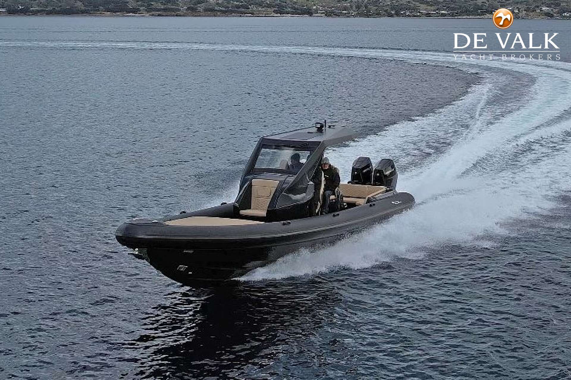RIBCO Venom 39 - Foto 4