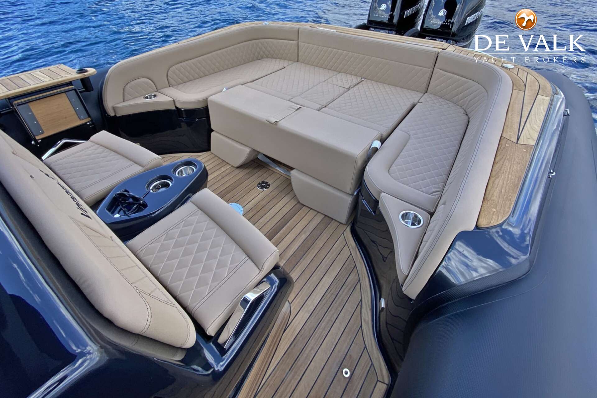 RIBCO Venom 39 - Foto 6