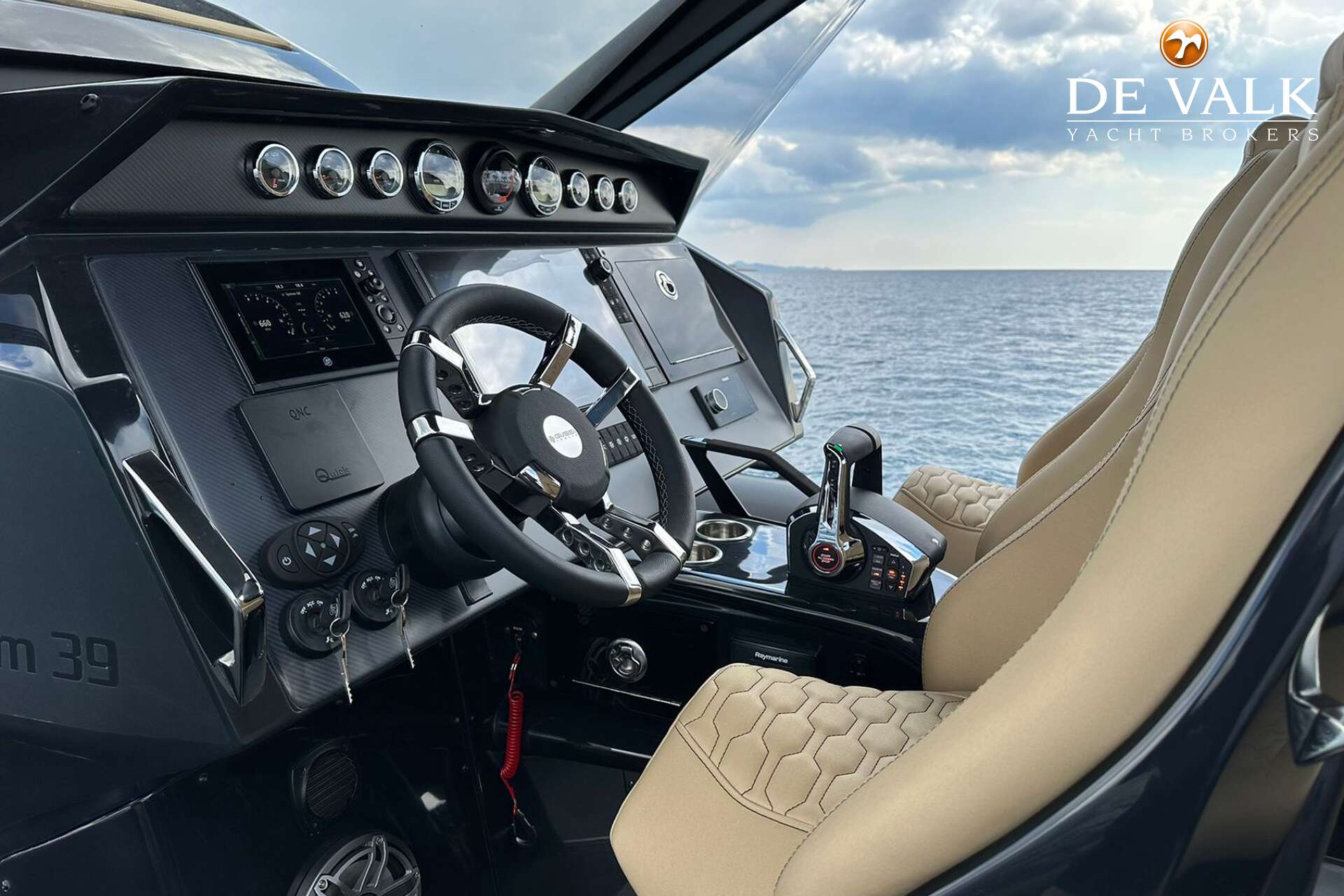 RIBCO Venom 39 - Foto 9