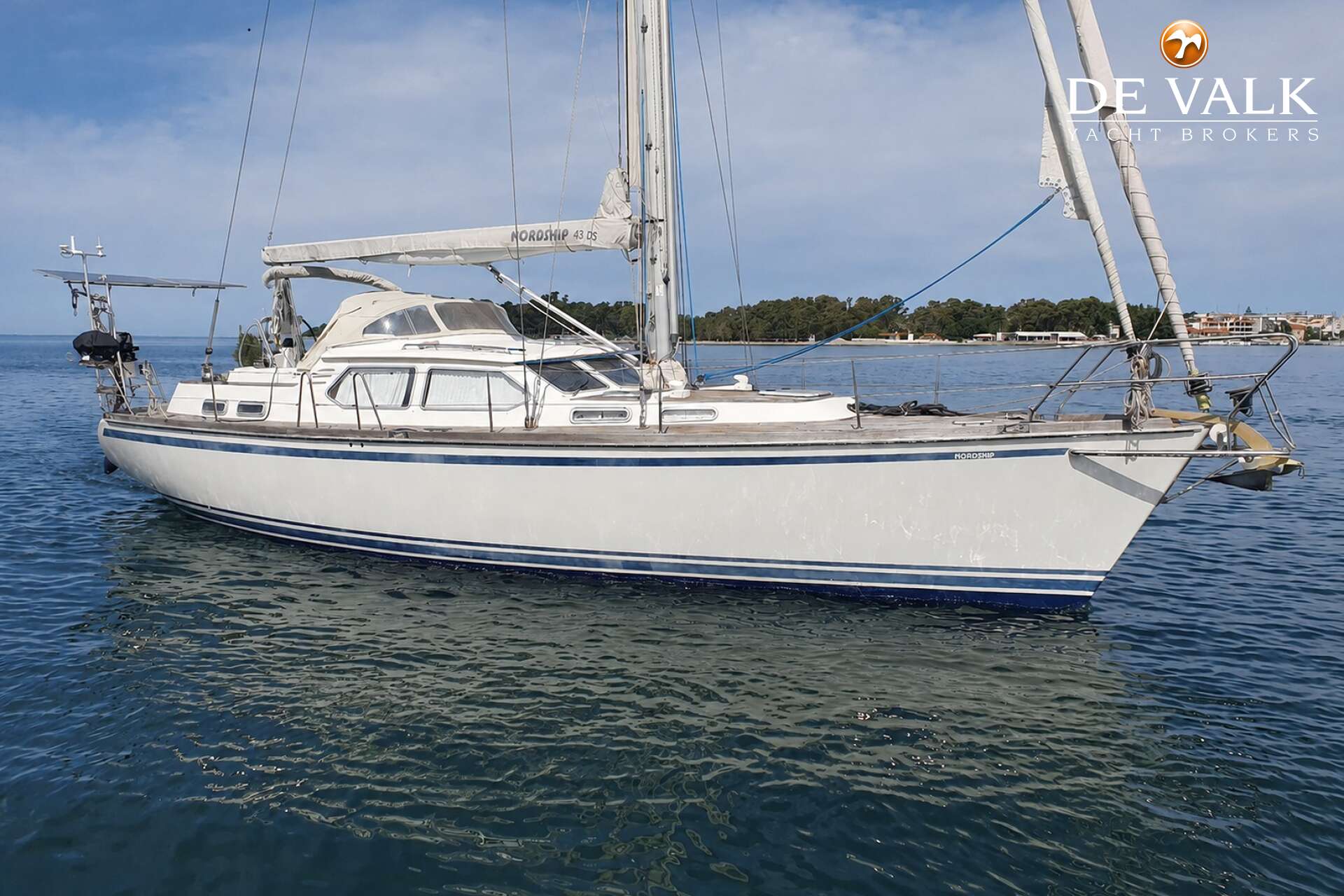 Nordship 43 DS - Foto 1