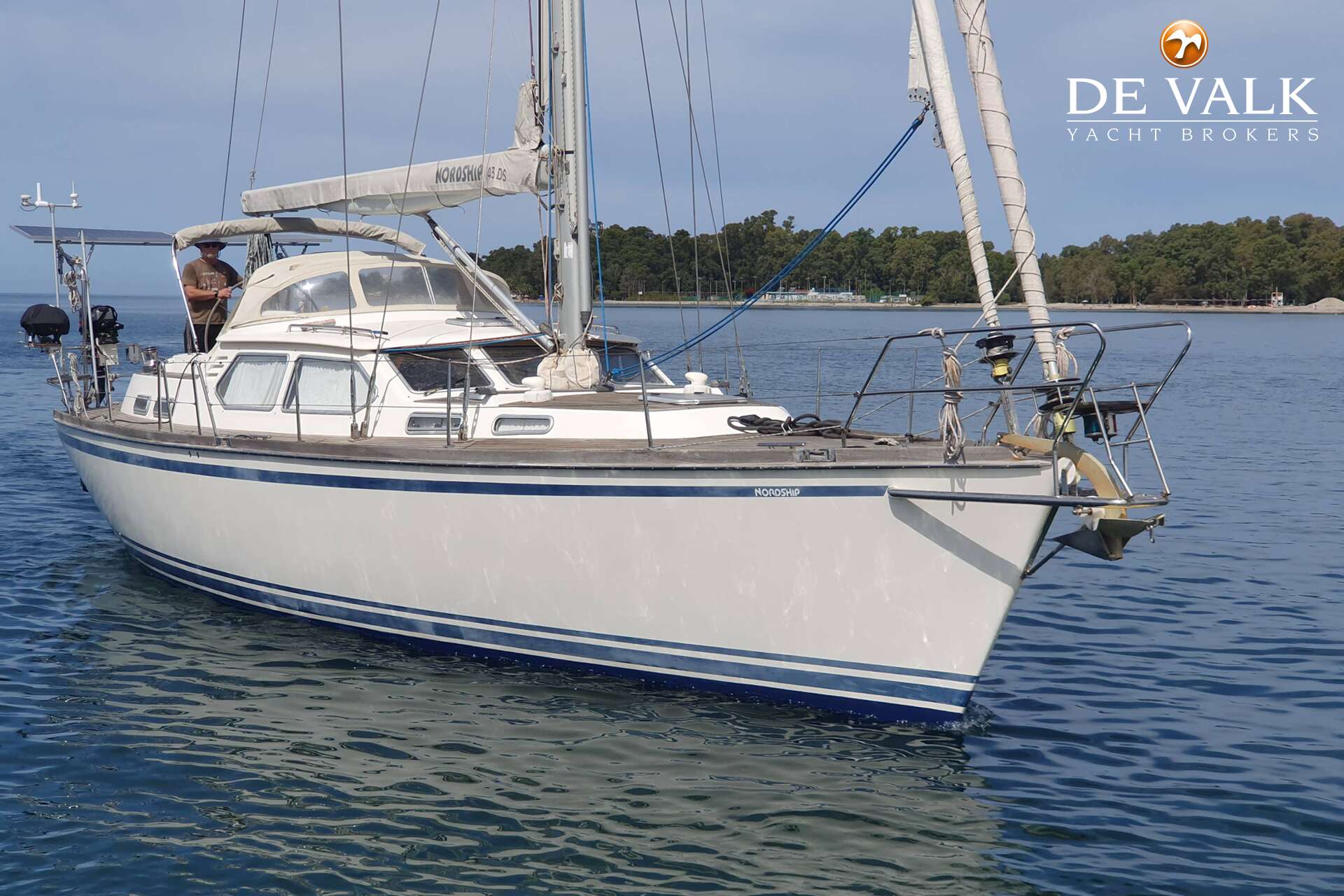 Nordship 43 DS - Foto 2