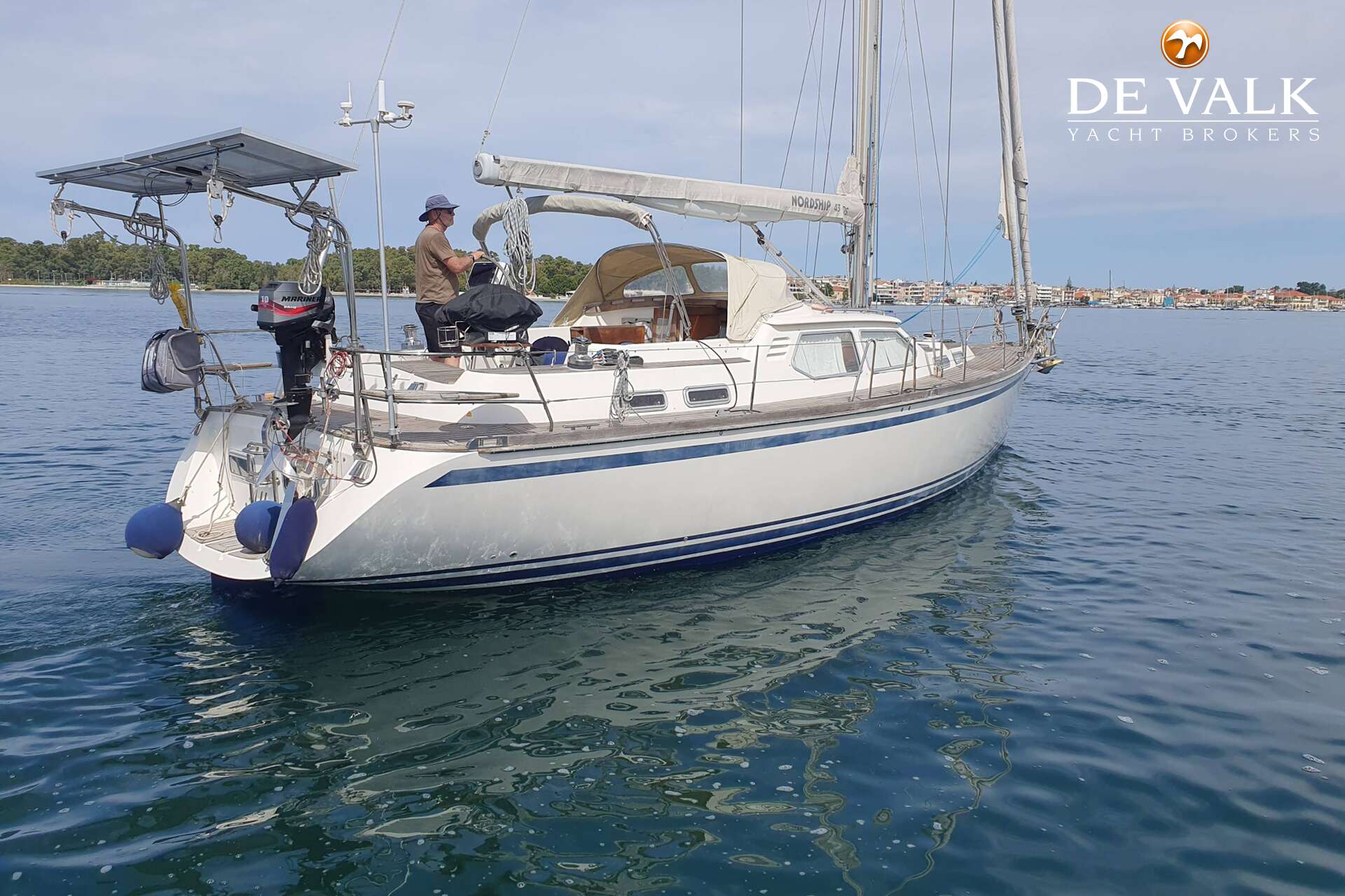 Nordship 43 DS - Foto 4