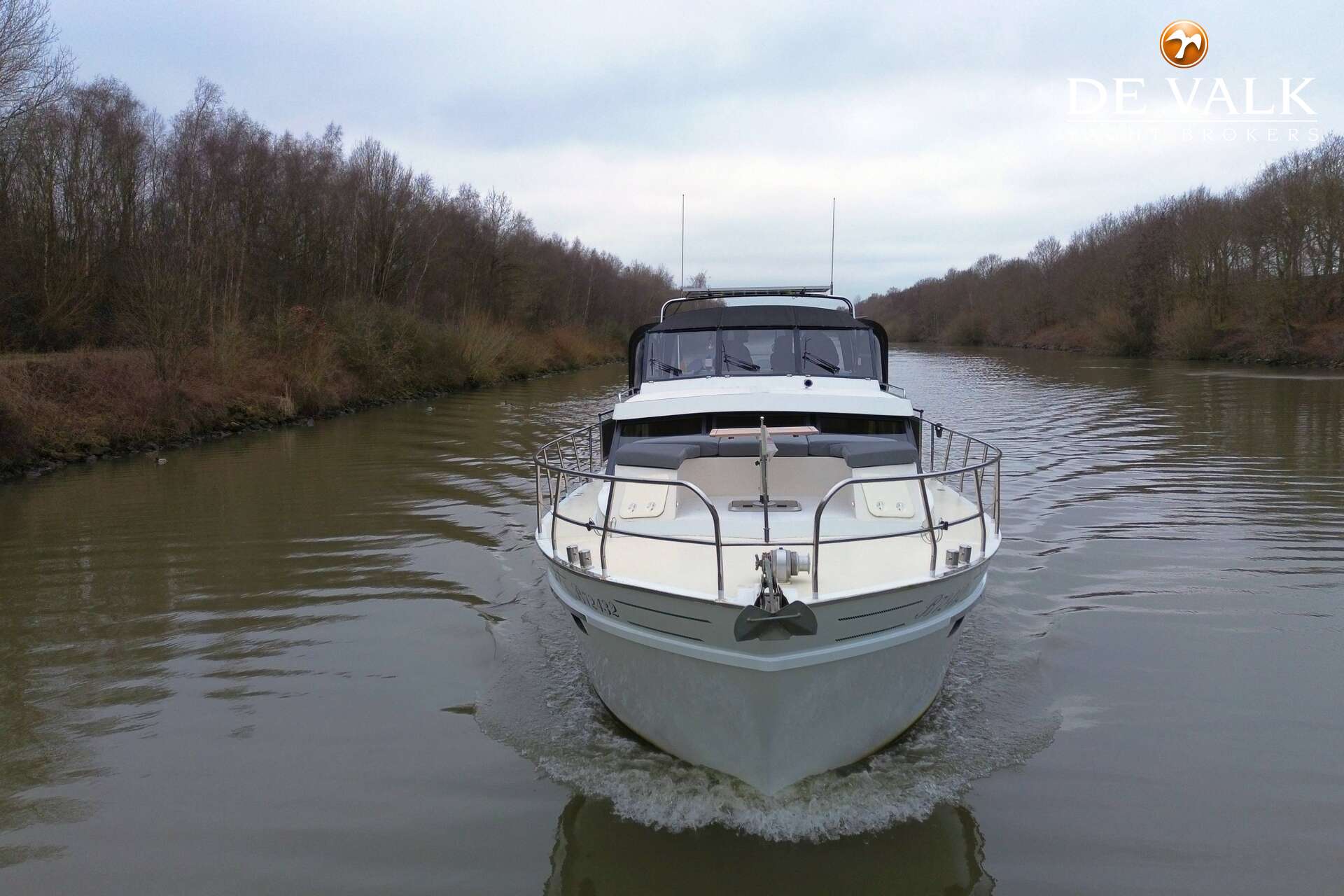 Valk Challanger Royal 45 - Foto 2