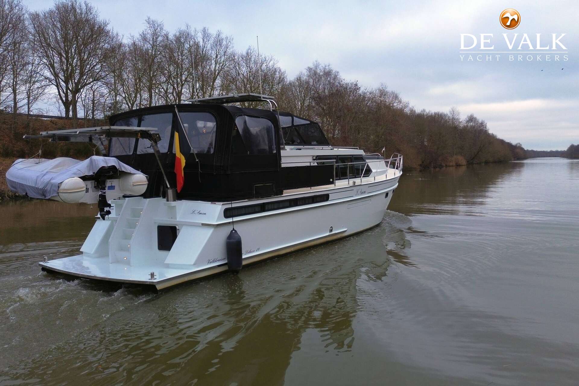 Valk Challanger Royal 45 - Foto 4