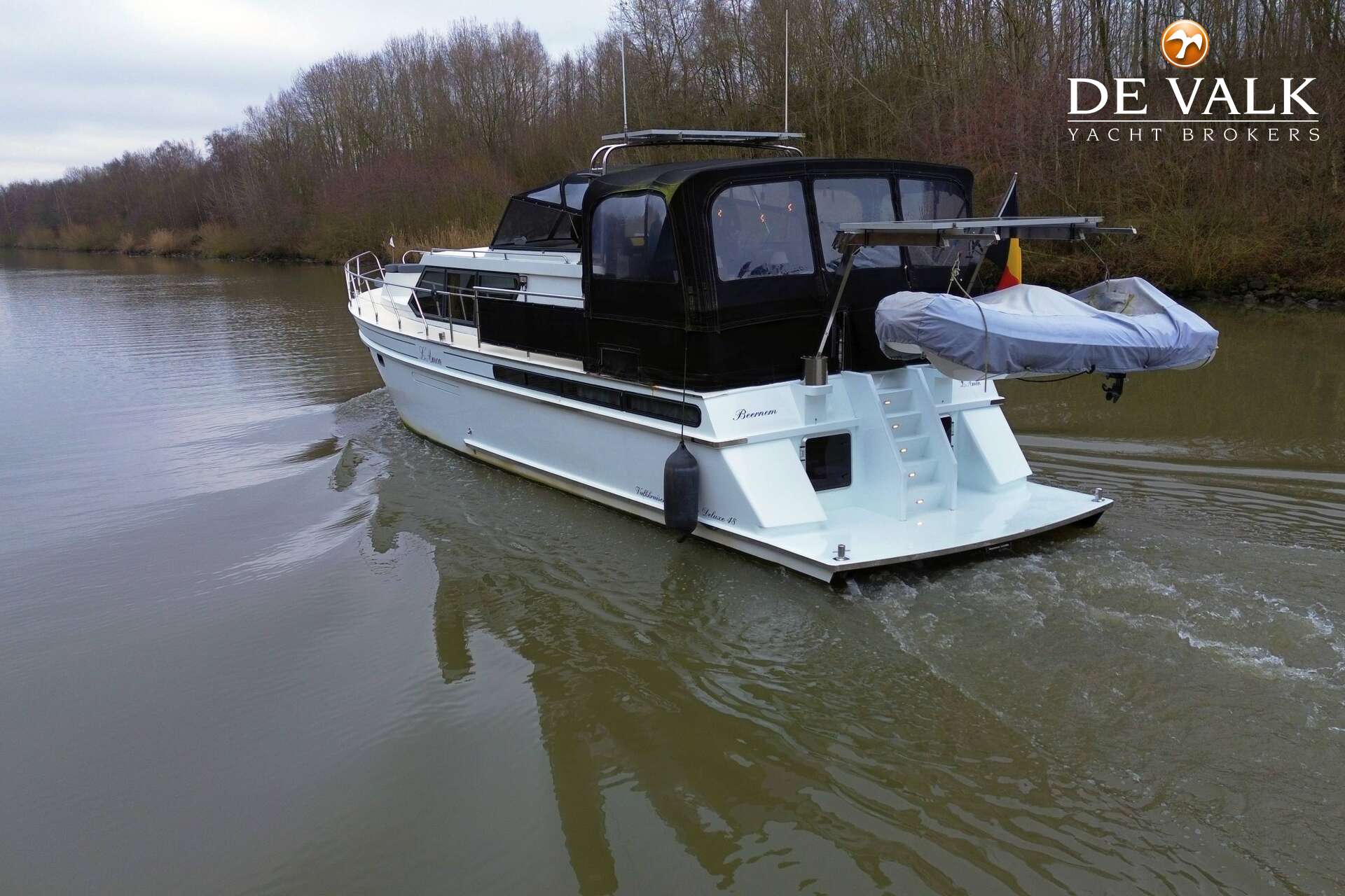 Valk Challanger Royal 45 - Foto 5