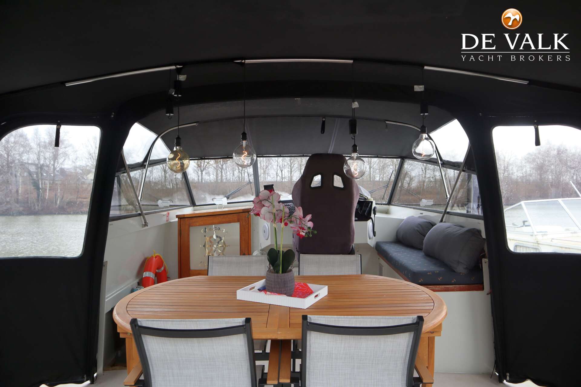 Valk Challanger Royal 45 - Foto 6