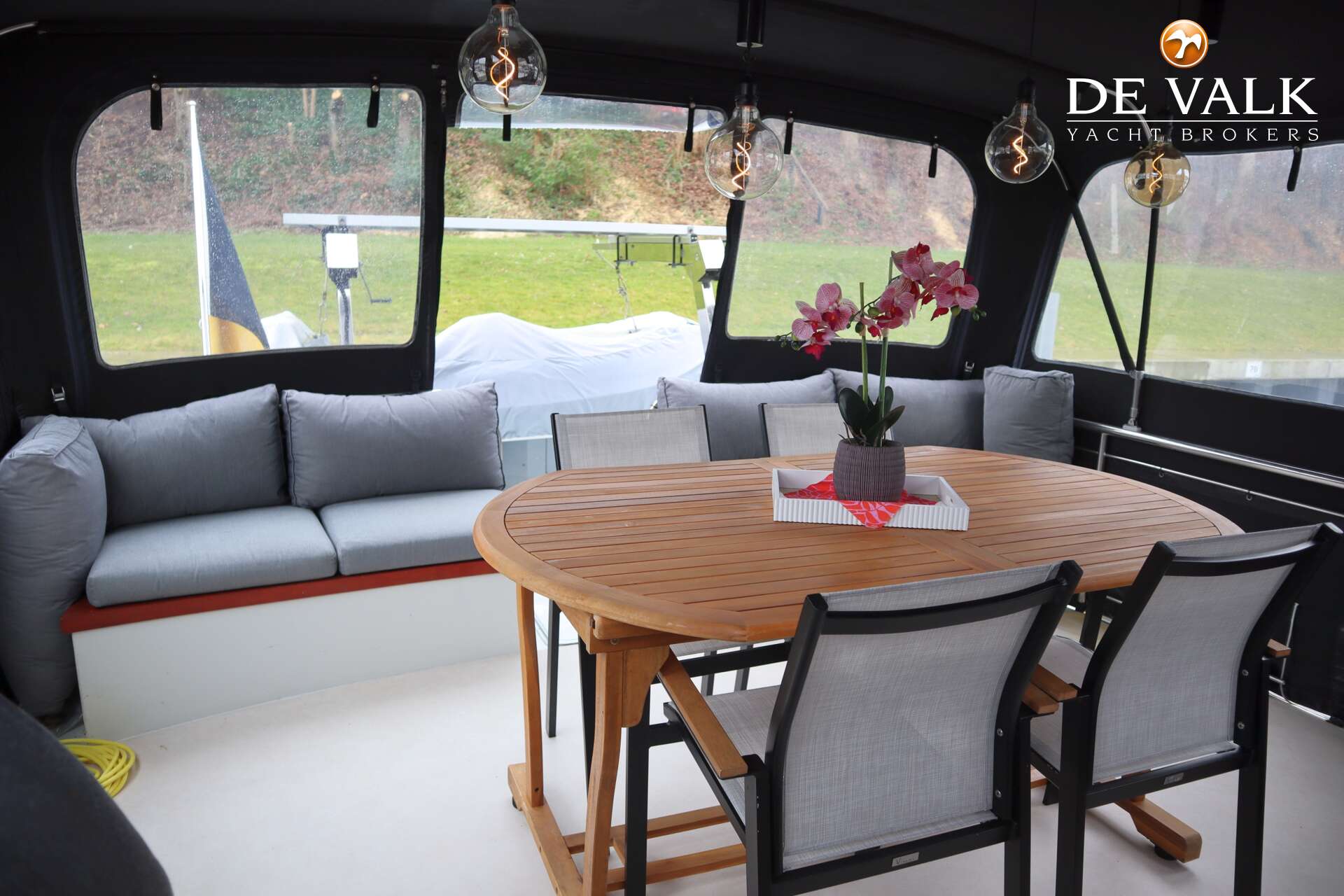 Valk Challanger Royal 45 - Foto 7