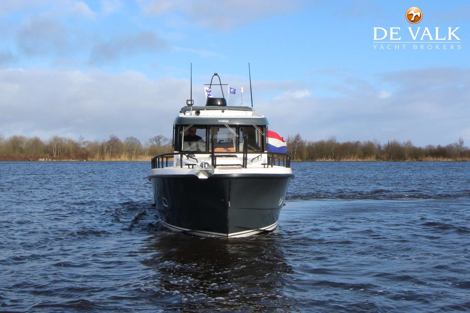 Sargo 31 EXPLORER - Foto 2