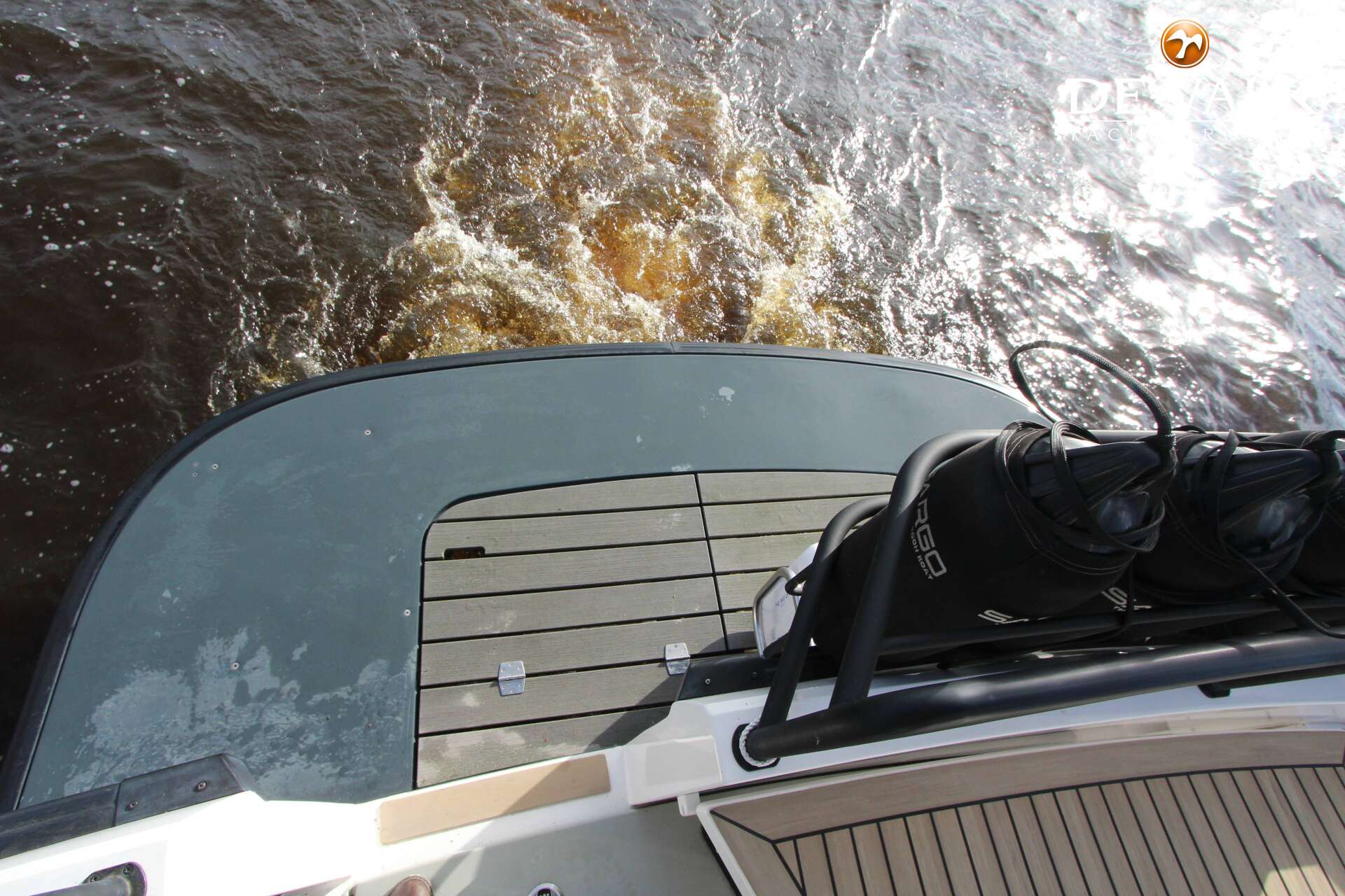 Sargo 31 Explorer 2019 – Sportief motorjacht met 370 pk - Foto 16