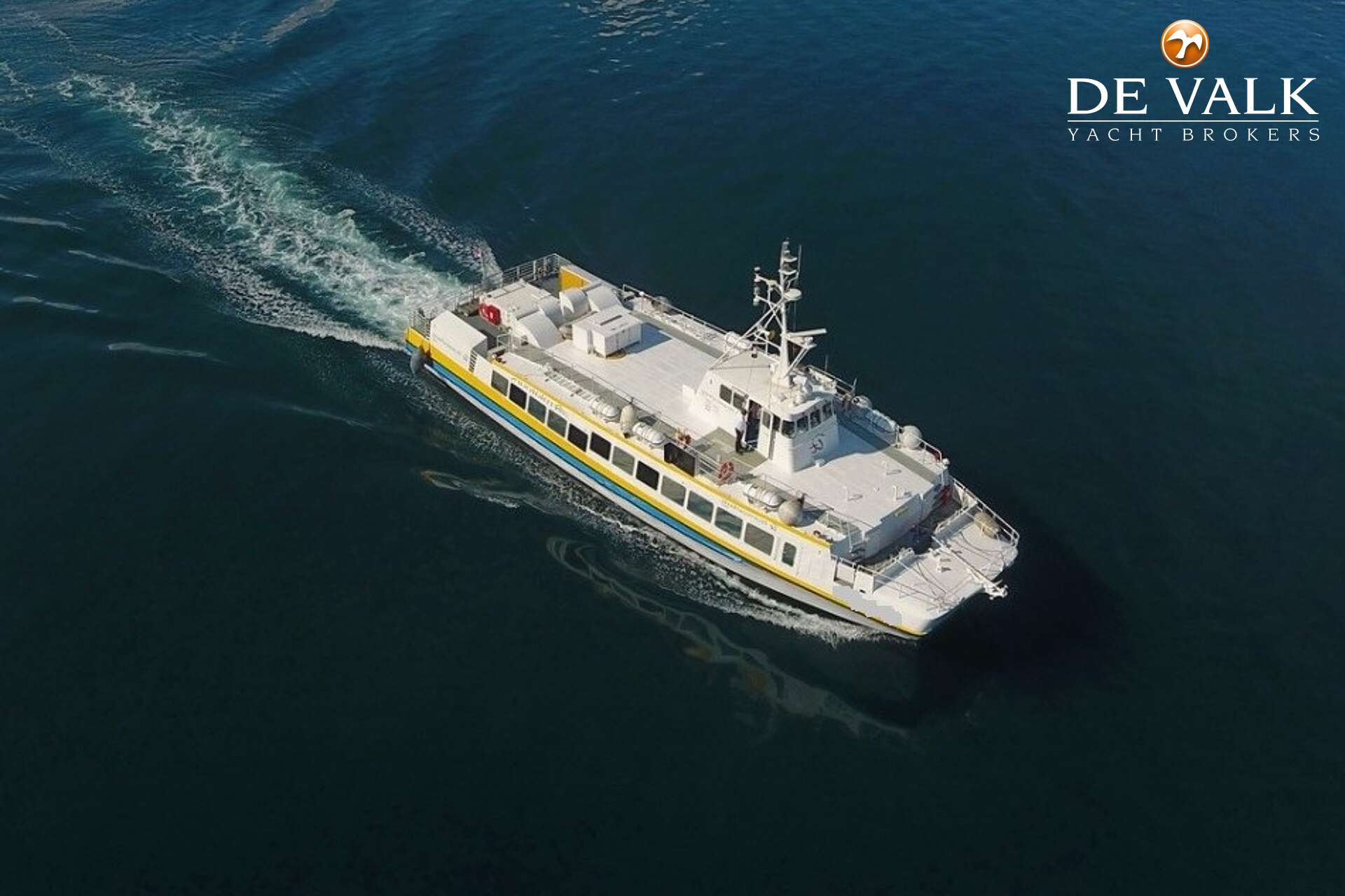 Day Passengers Ship CATAMARAN 26.5 - Foto 2