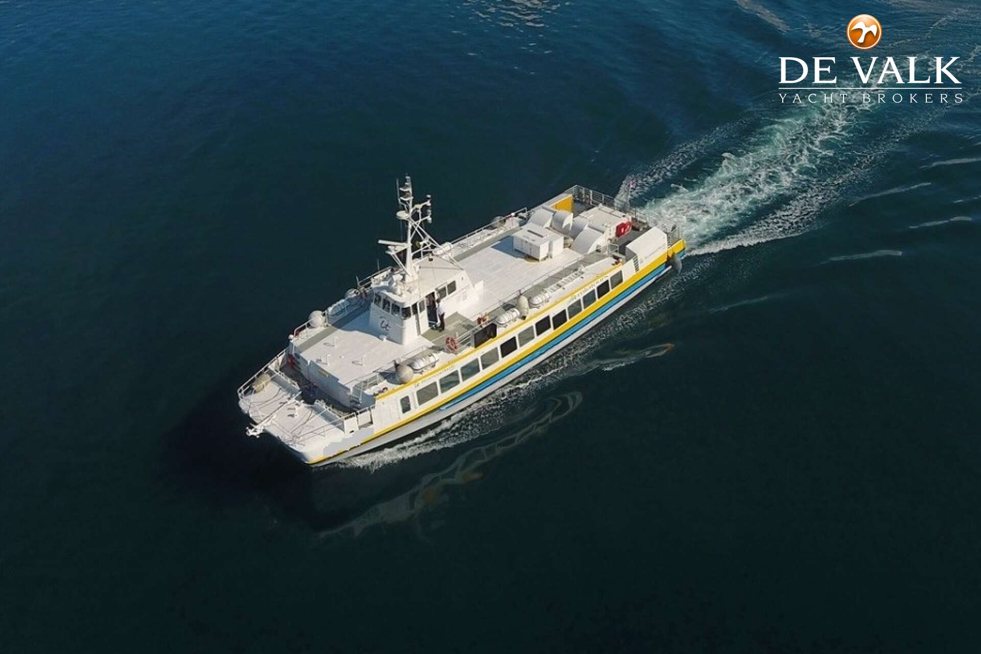 Day Passengers Ship CATAMARAN 26.5 - Foto 7