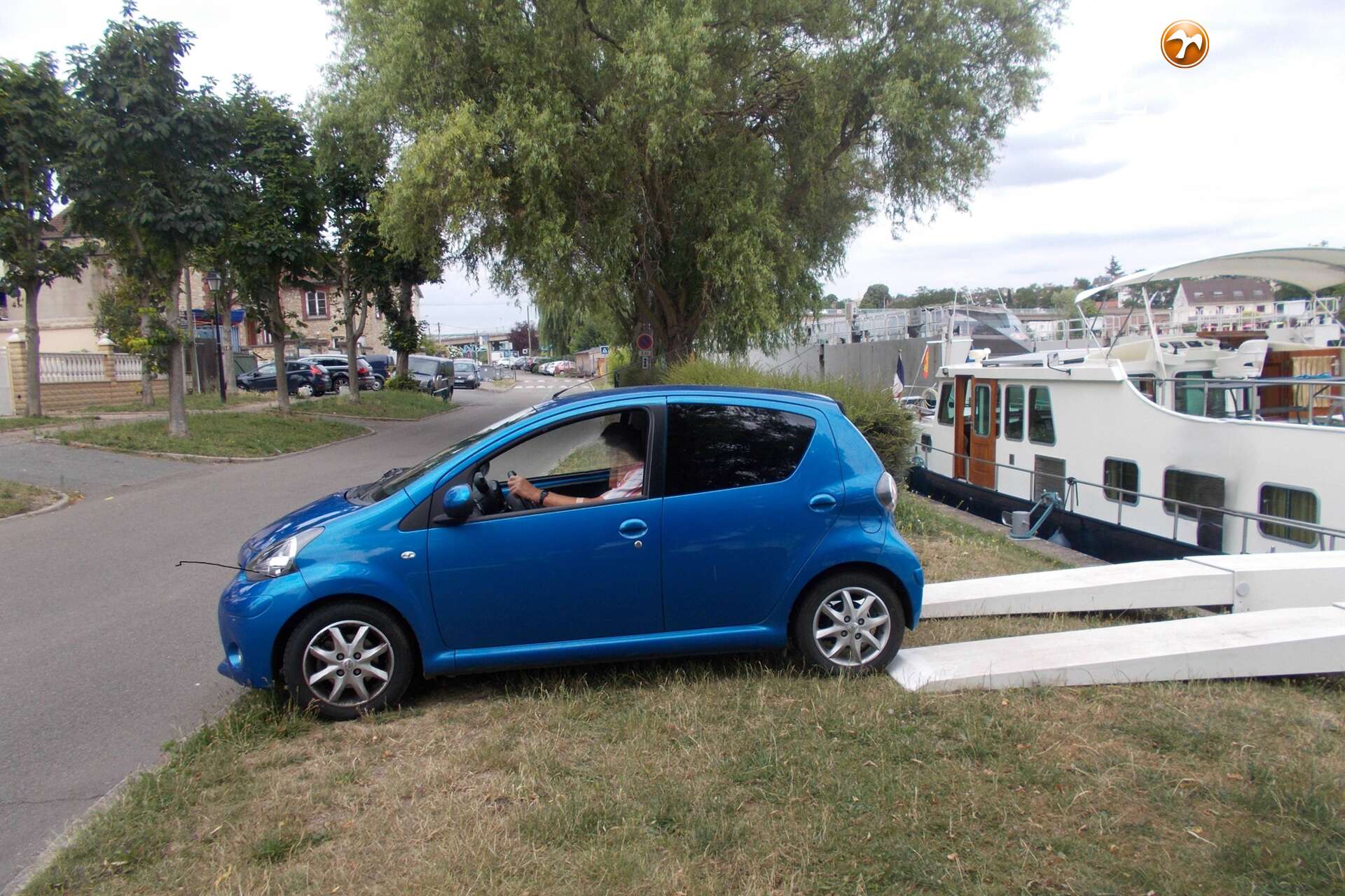 Motorjacht Gaia - Foto 6