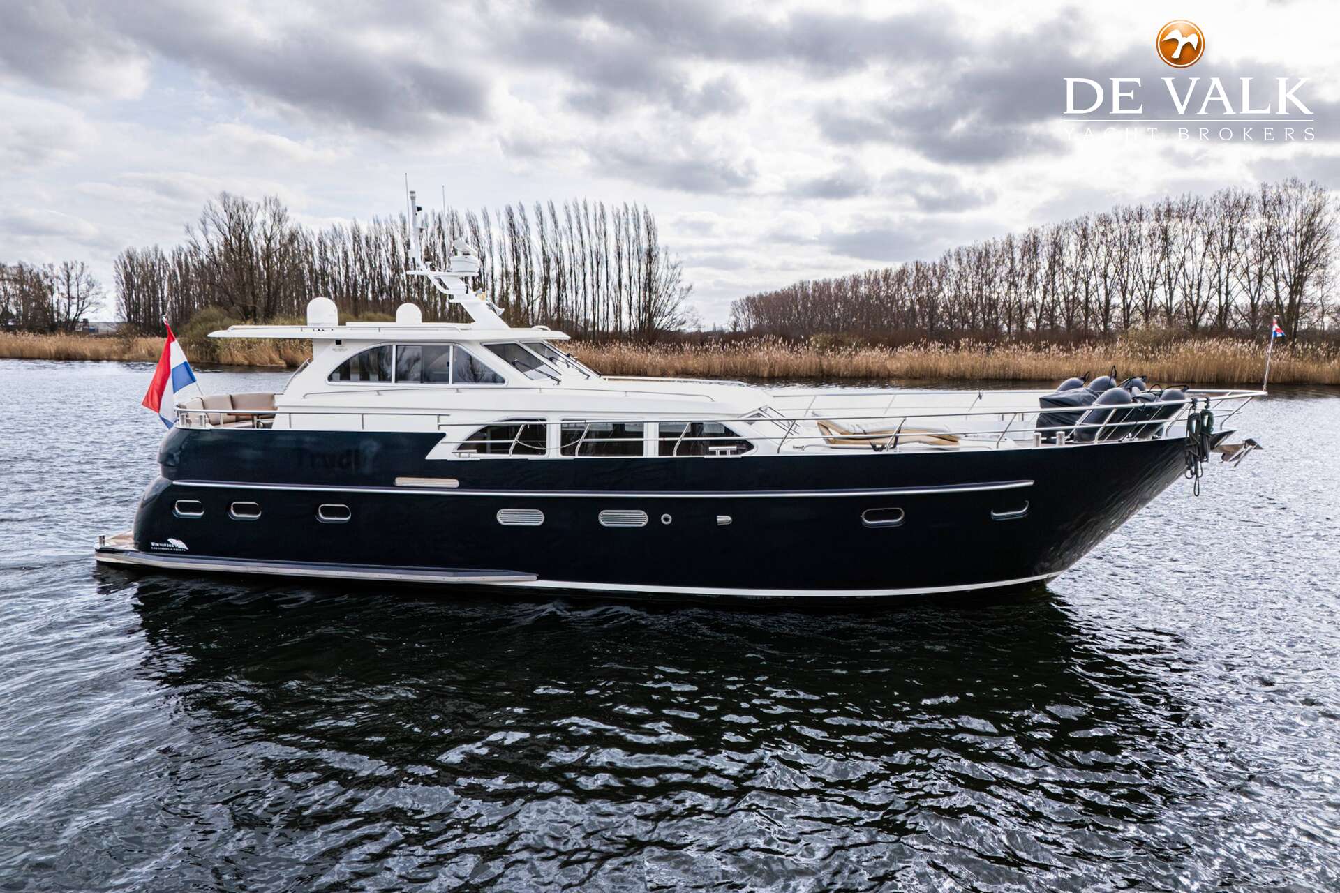 Valk Continental 1500 - Foto 2