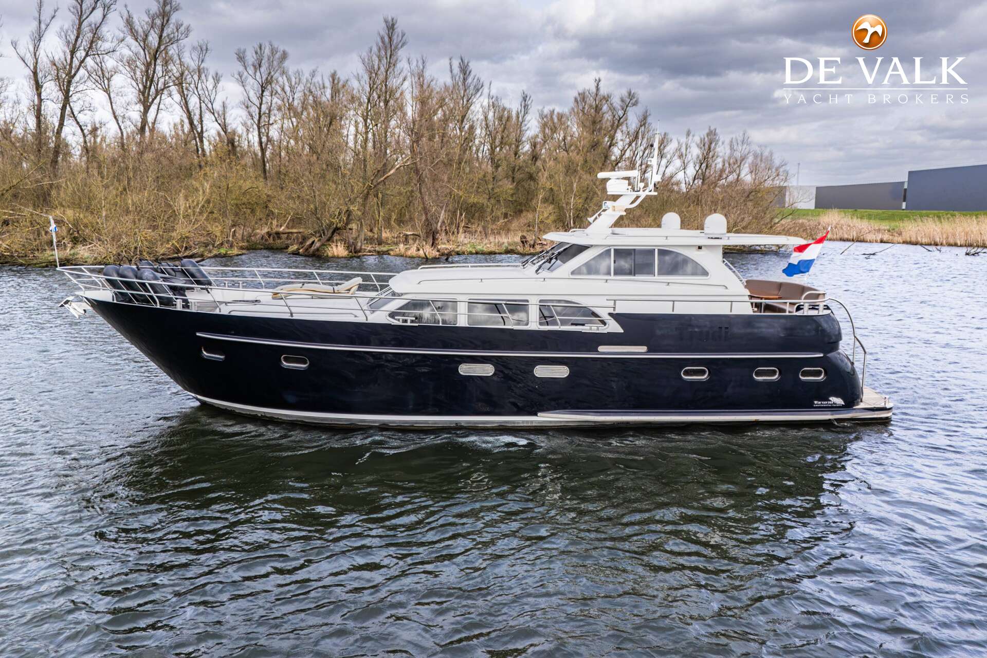 Valk Continental 1500 - Foto 3