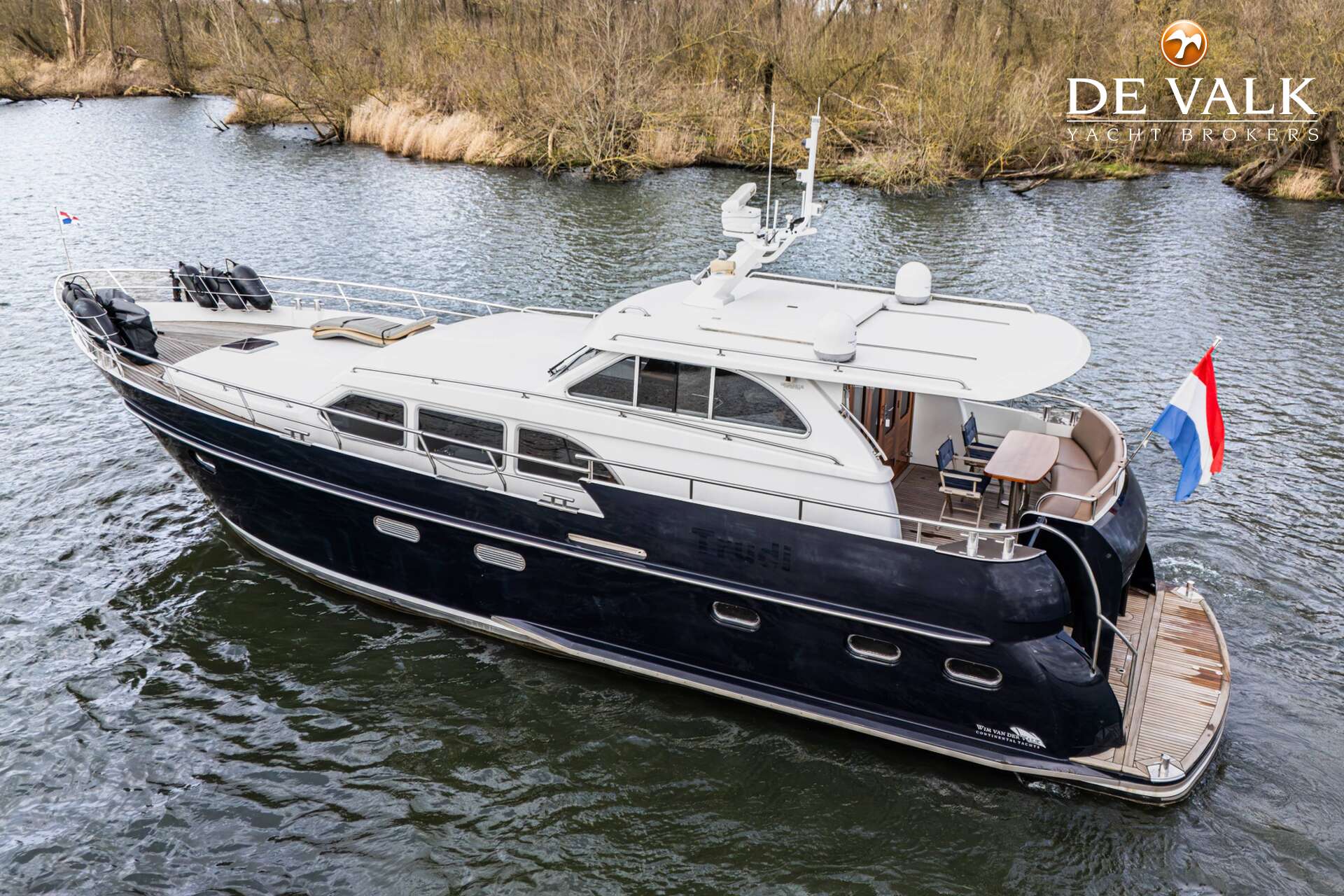 Valk Continental 1500 - Foto 4