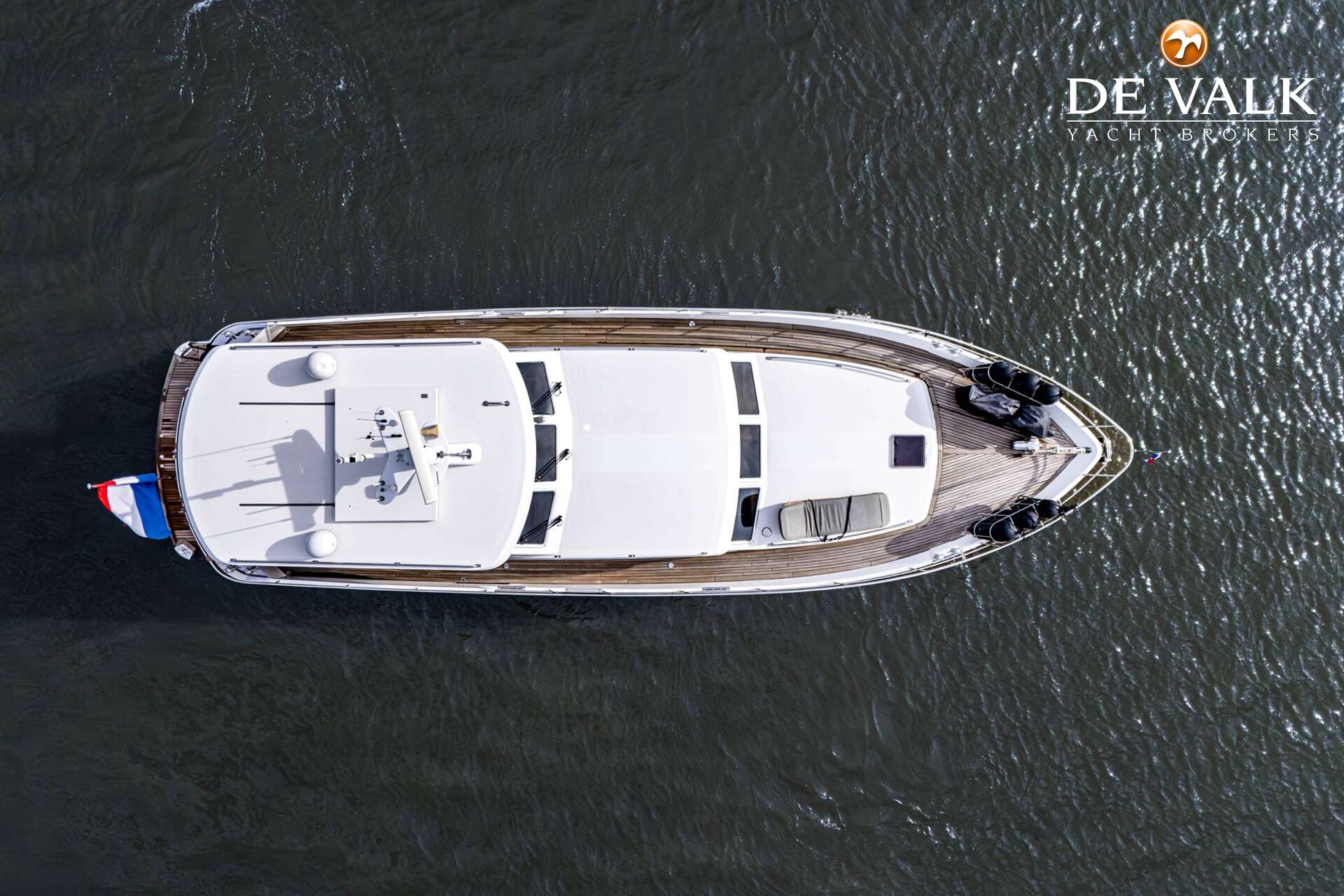 Valk Continental 1500 - Foto 6