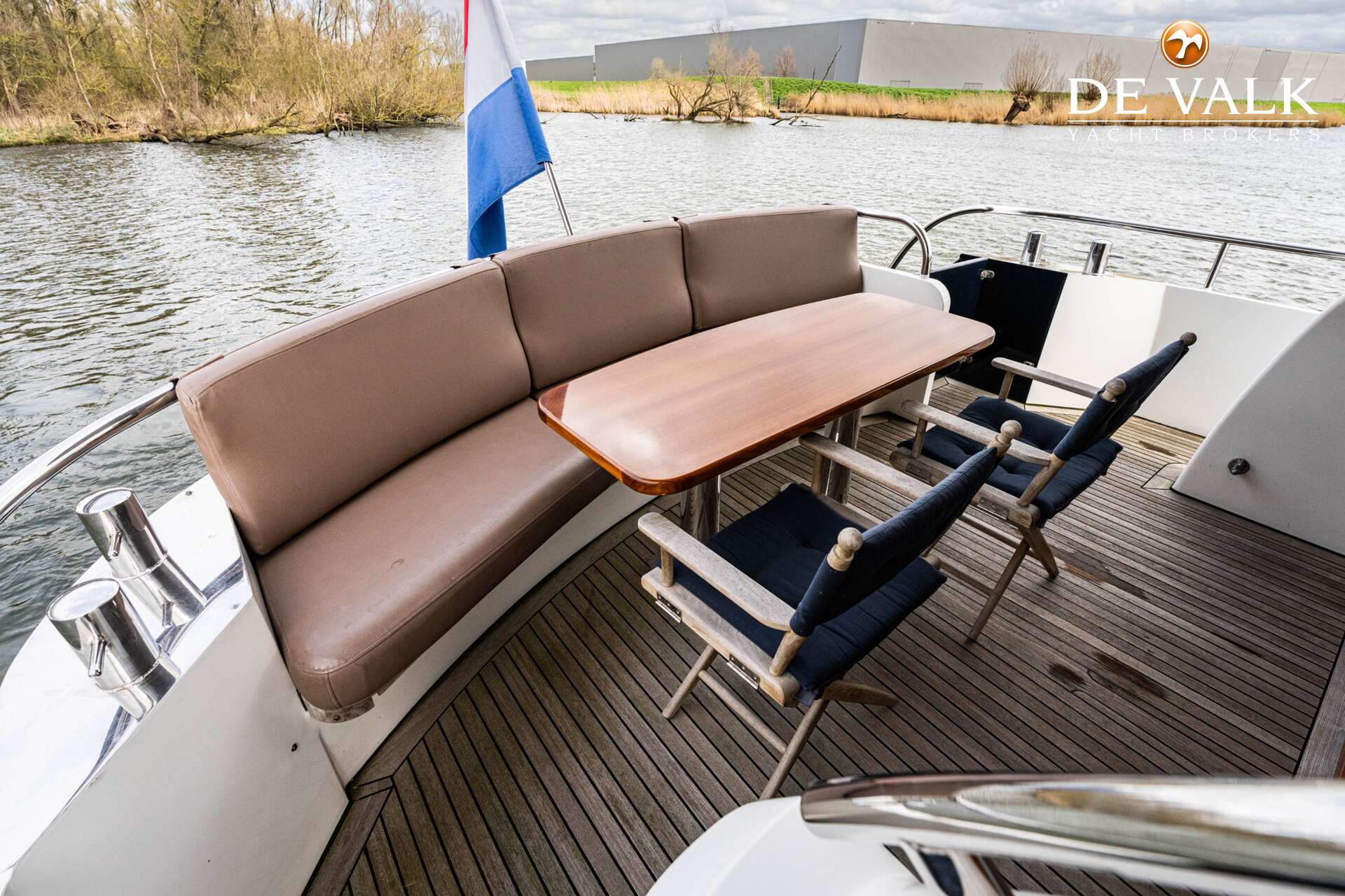 Valk Continental 1500 - Foto 7