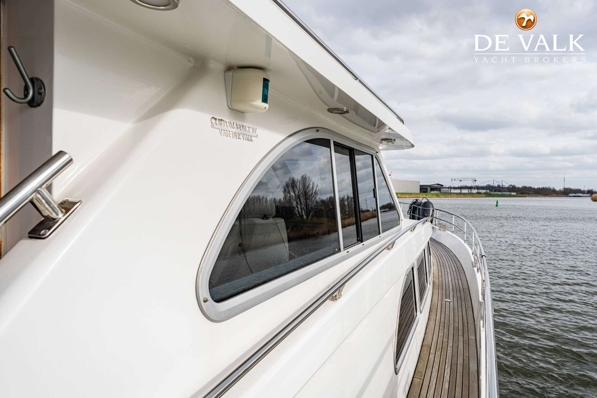 Valk Continental 1500 - Foto 8