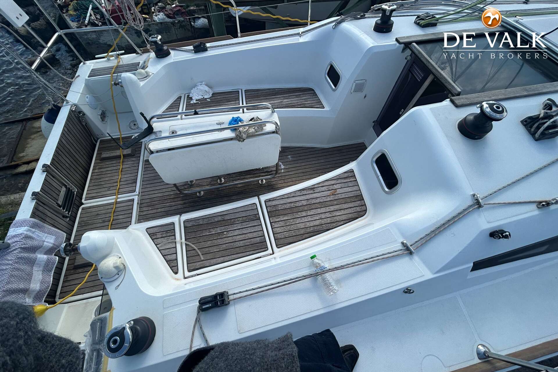 Jeanneau Sun Odyssey 349 - Foto 3