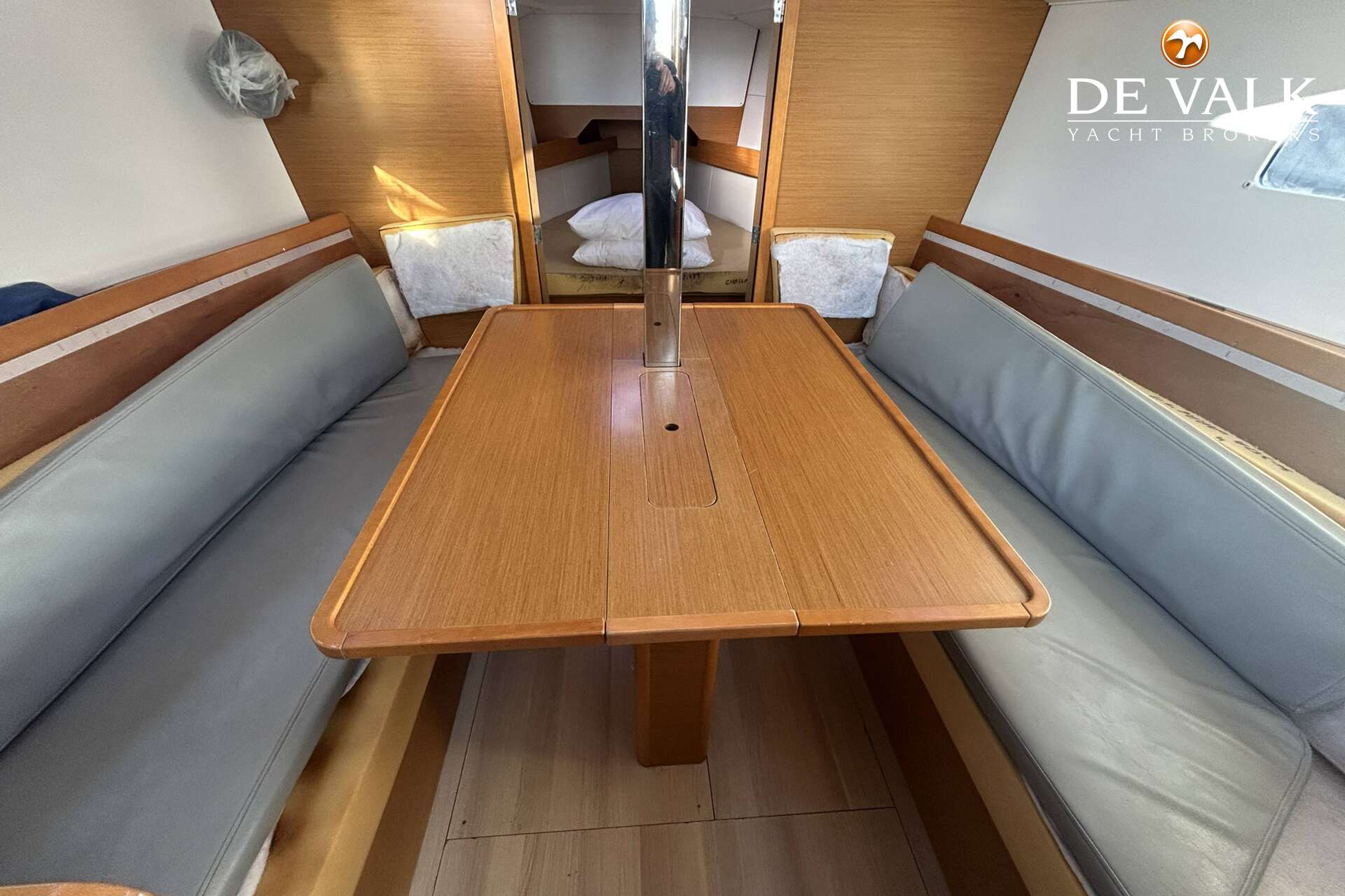 Jeanneau Sun Odyssey 349 - Foto 22