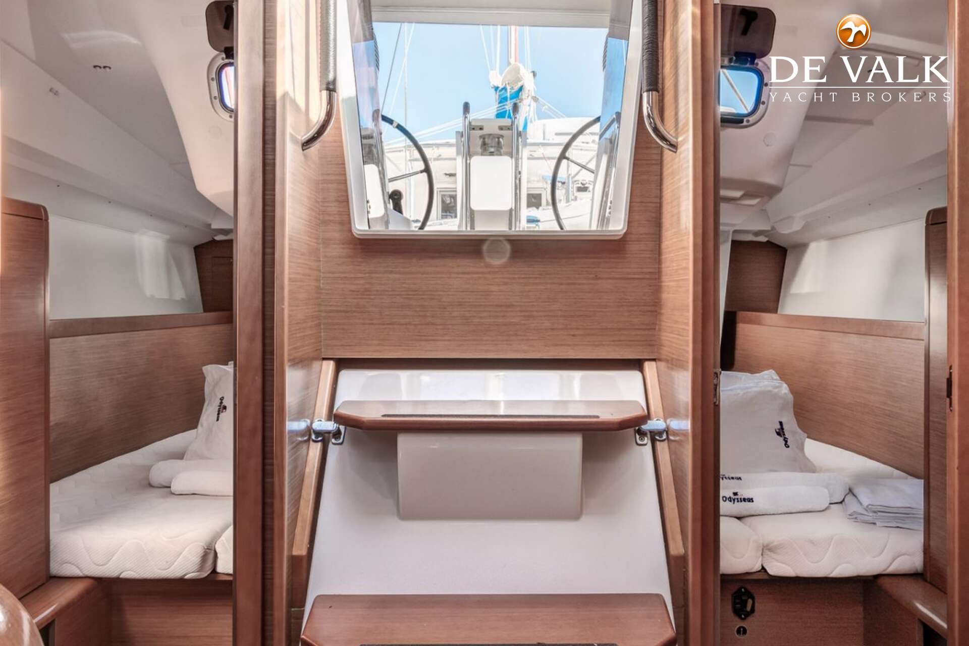 Jeanneau Sun Odyssey 349 - Foto 26