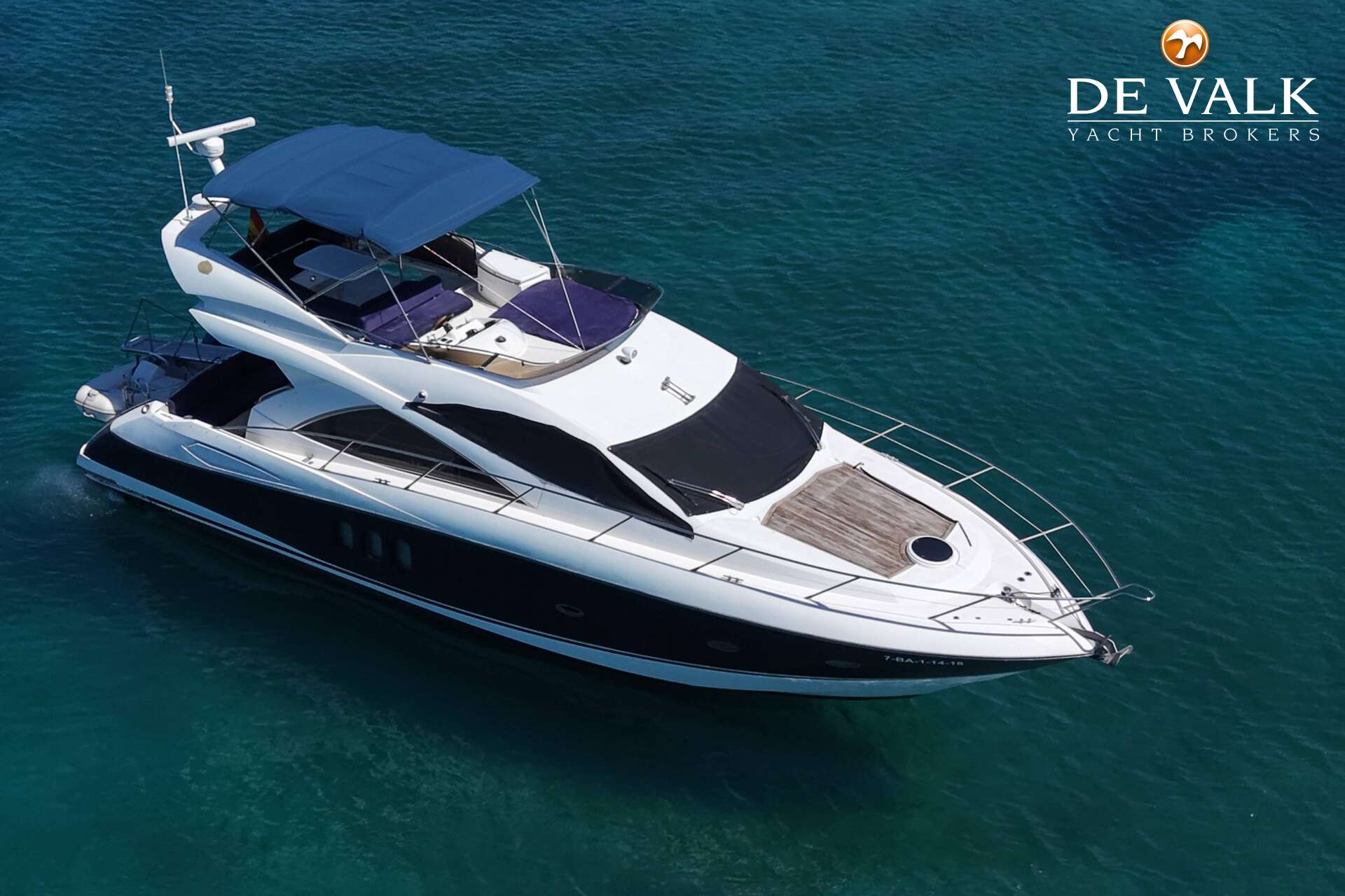 Sunseeker Manhattan 50 - Foto 2