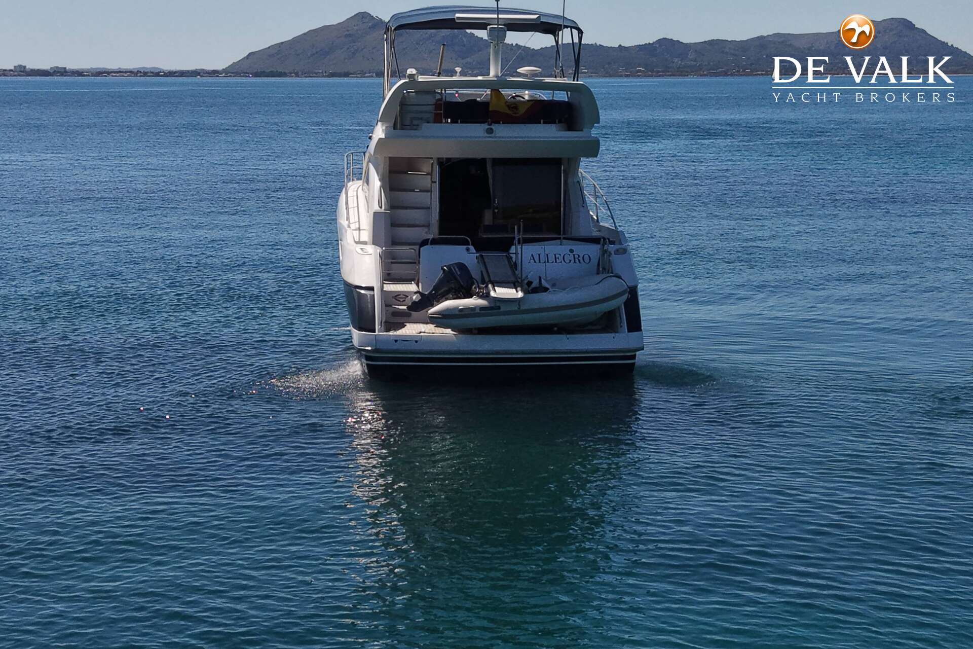 Sunseeker Manhattan 50 - Foto 11