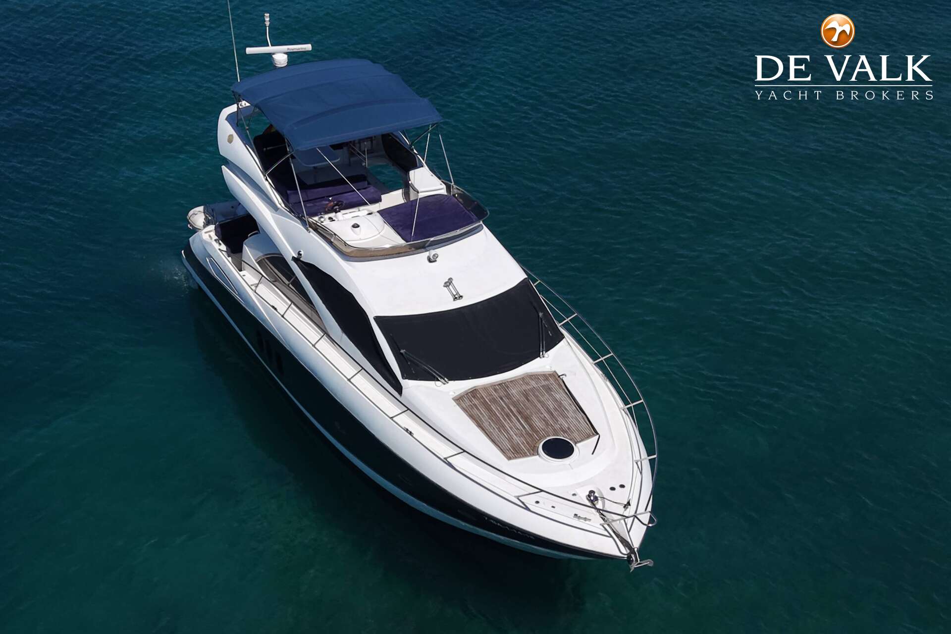 Sunseeker Manhattan 50 - Foto 3