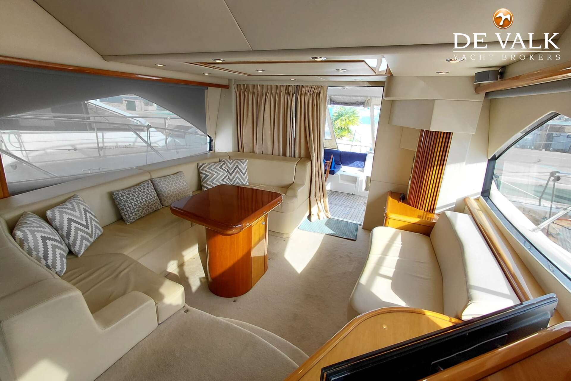 Sunseeker Manhattan 50 - Foto 21