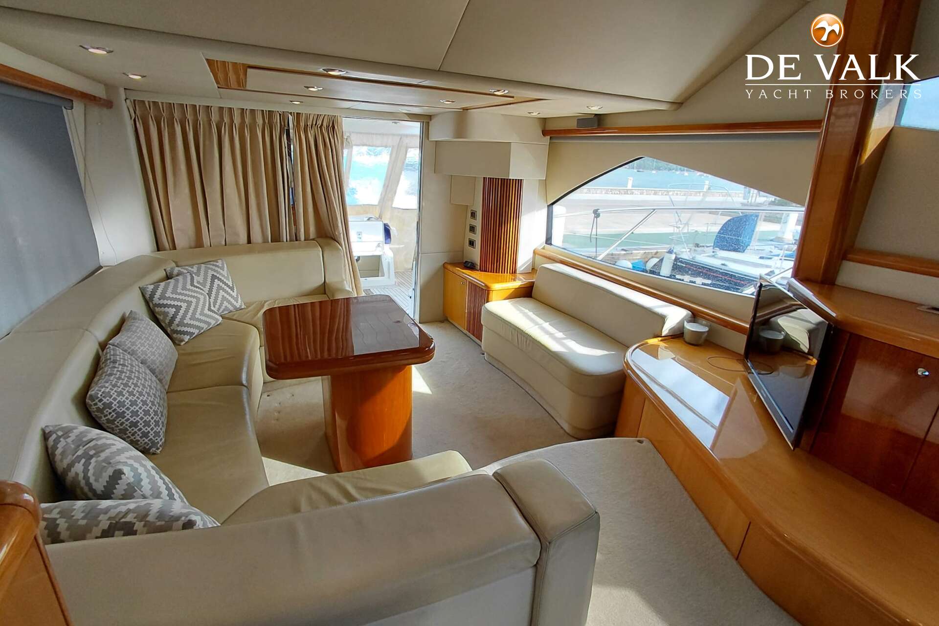 Sunseeker Manhattan 50 - Foto 22