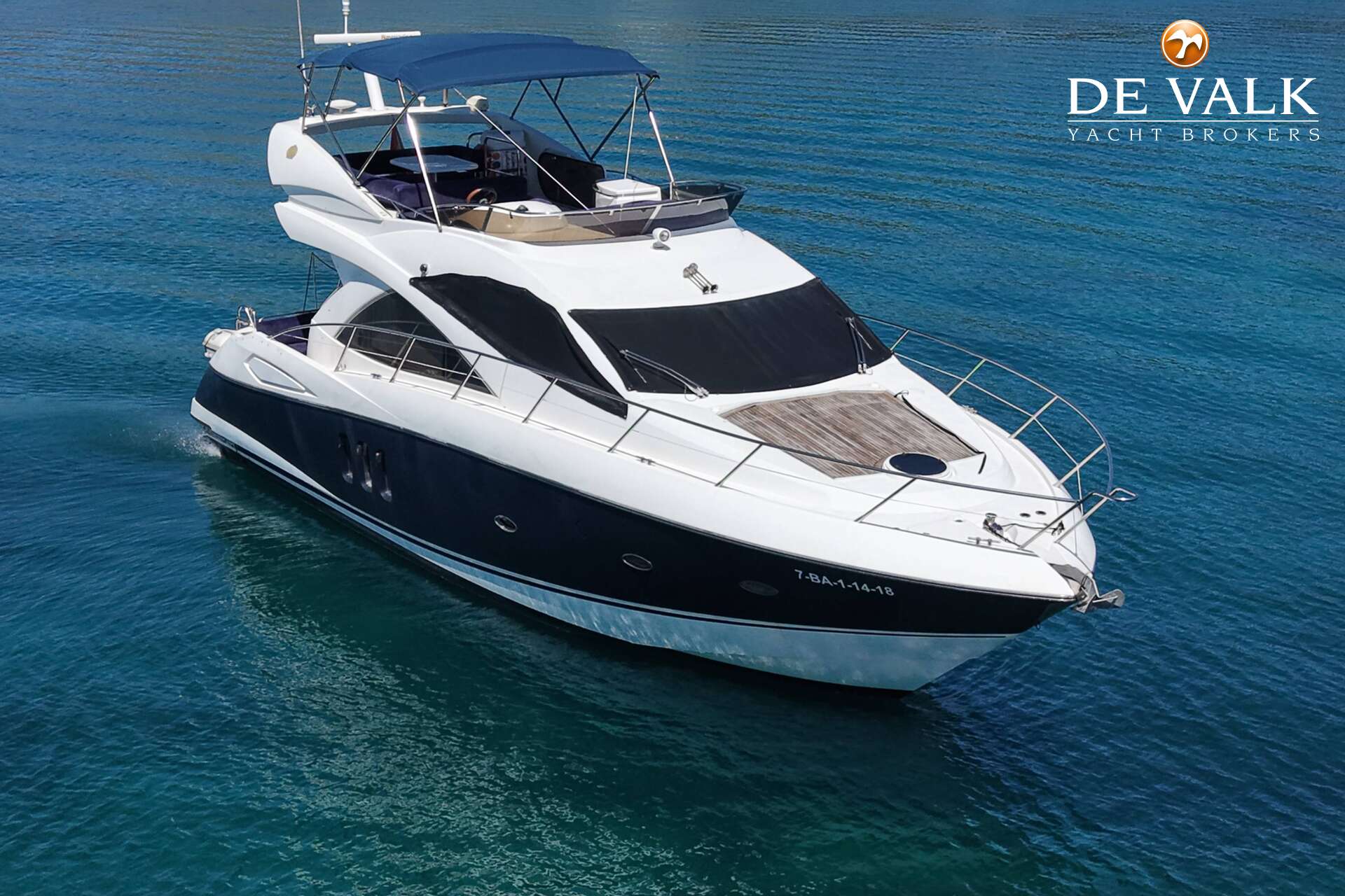 Sunseeker Manhattan 50 - Foto 4