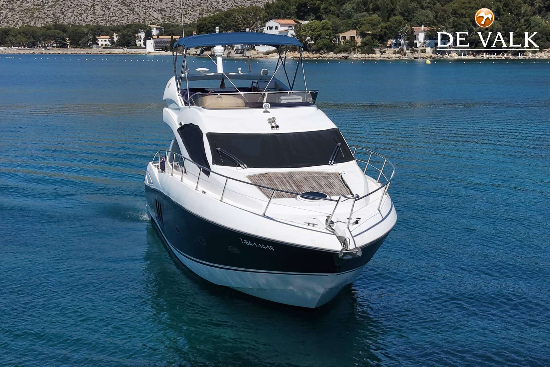 Sunseeker Manhattan 50 - Foto 5