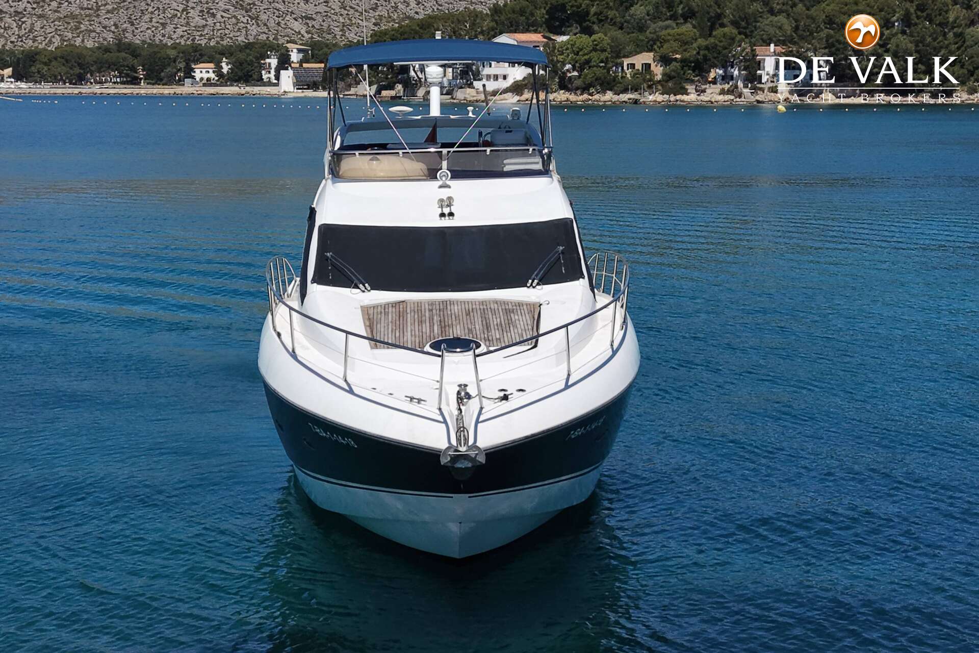 Sunseeker Manhattan 50 - Foto 6