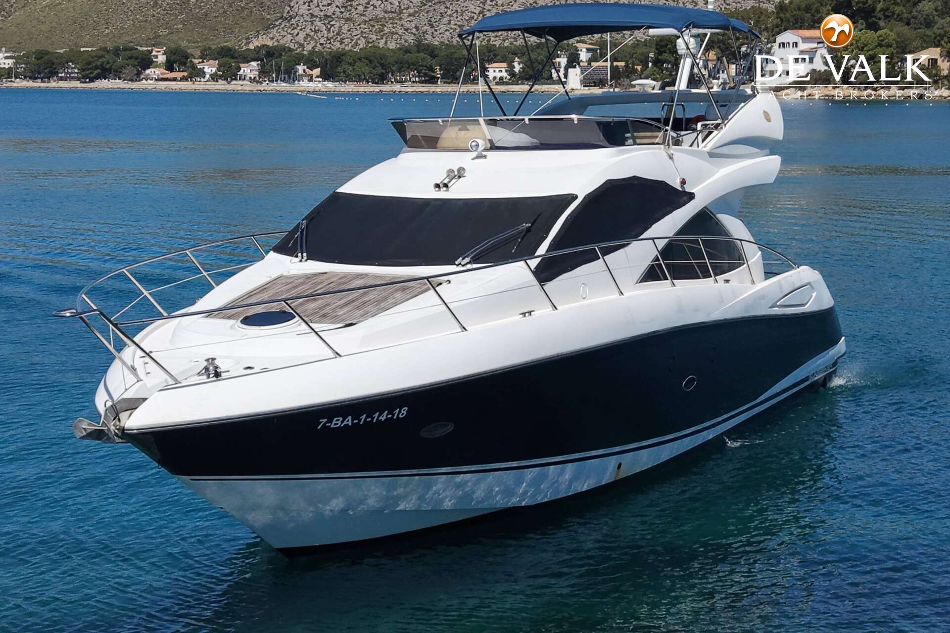 Sunseeker Manhattan 50 - Foto 7
