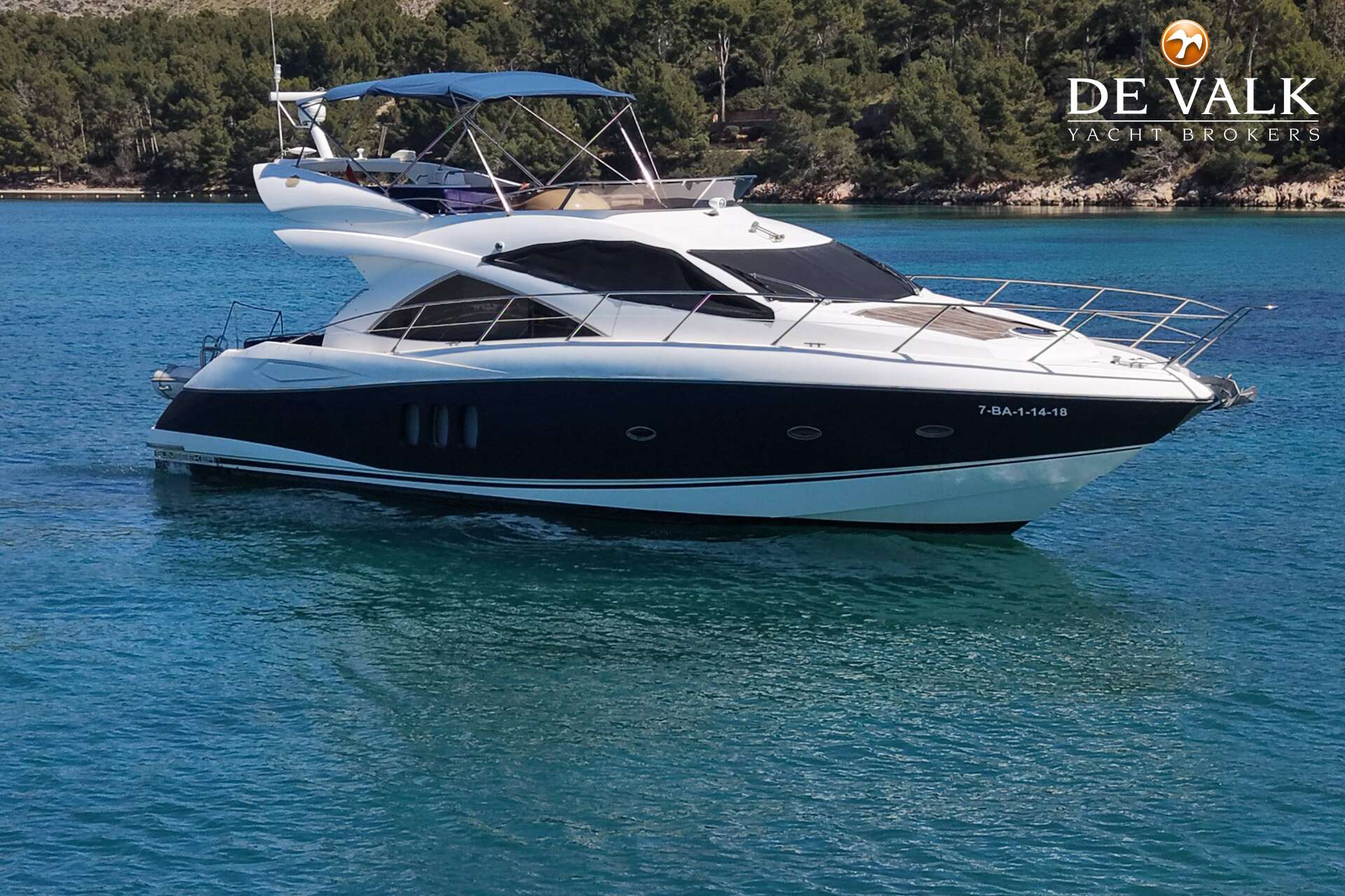 Sunseeker Manhattan 50 - Foto 8
