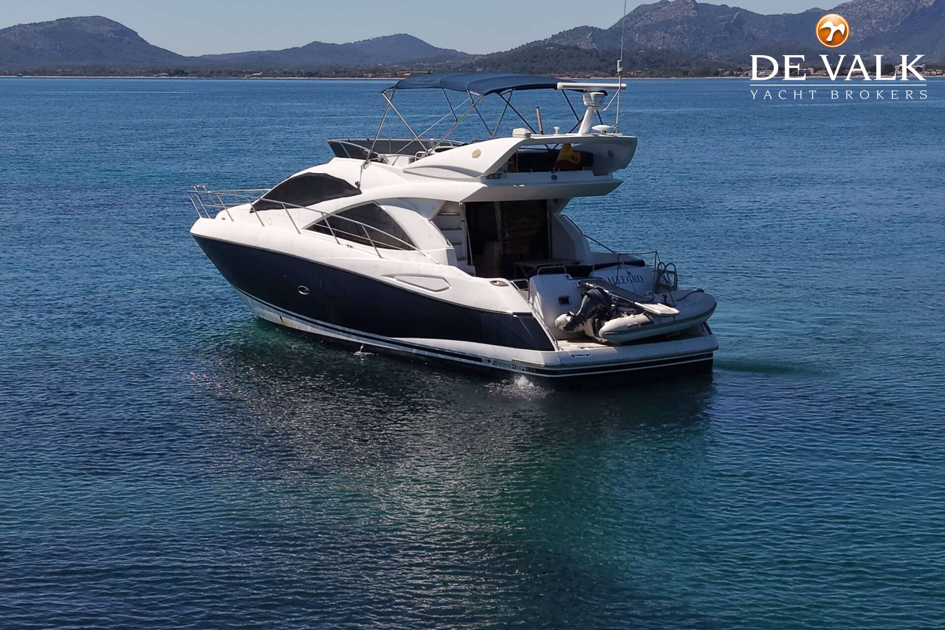 Sunseeker Manhattan 50 - Foto 9