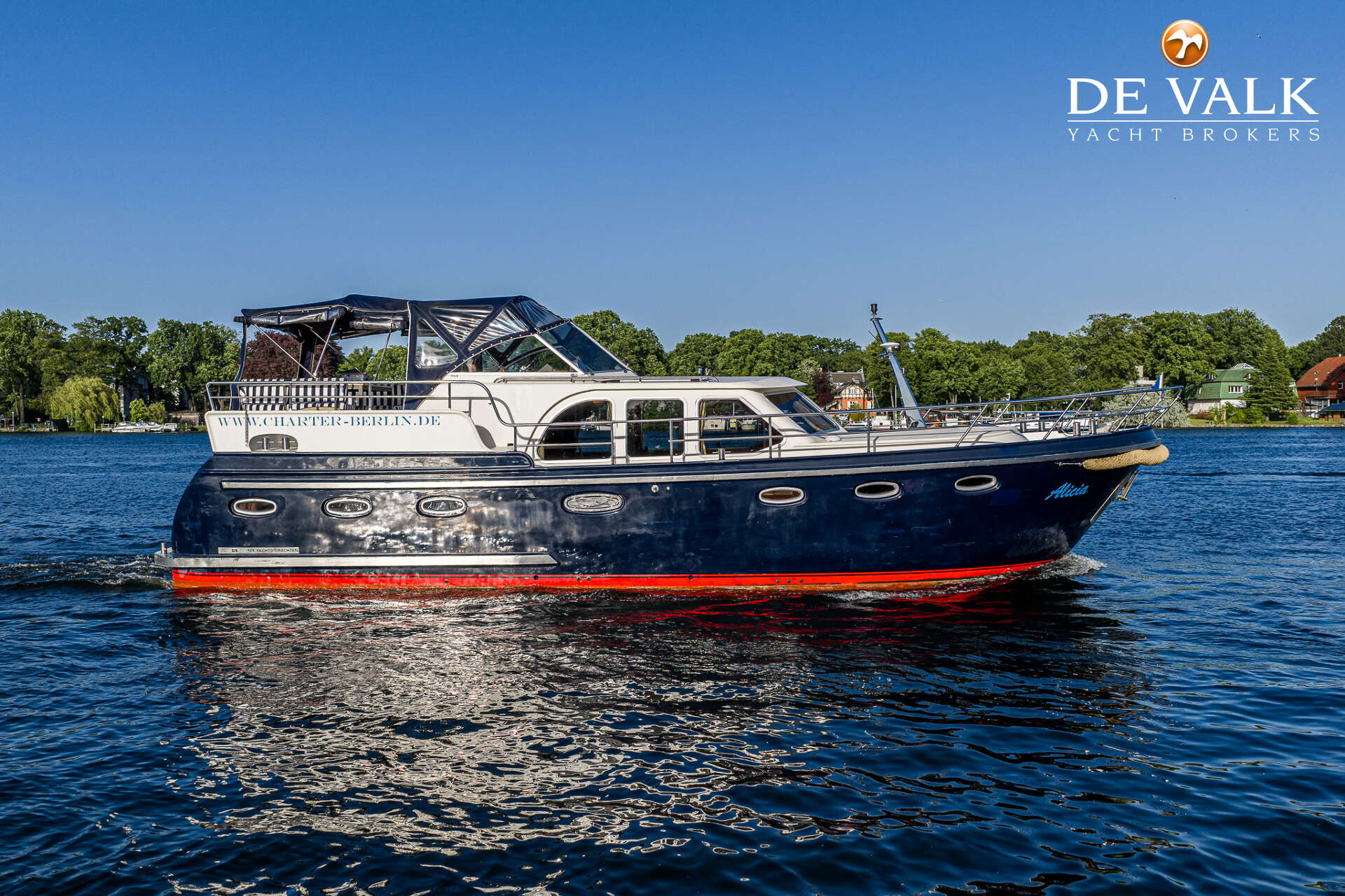De Drait Deluxe 42 - Foto 2