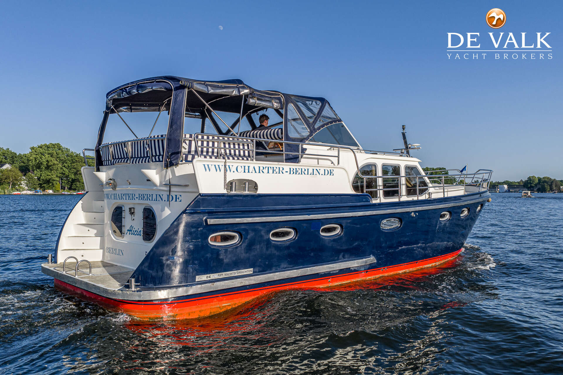 De Drait Deluxe 42 - Foto 3