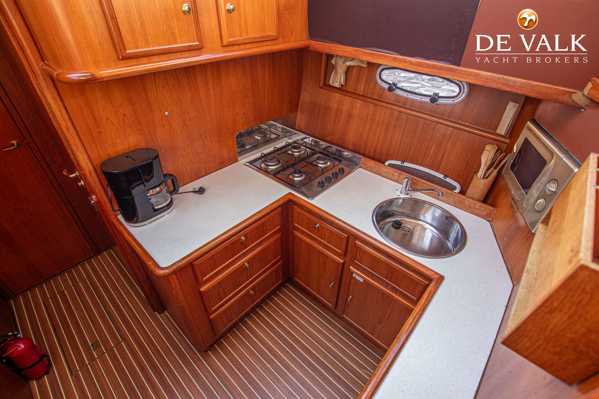 De Drait Deluxe 42 - Foto 24
