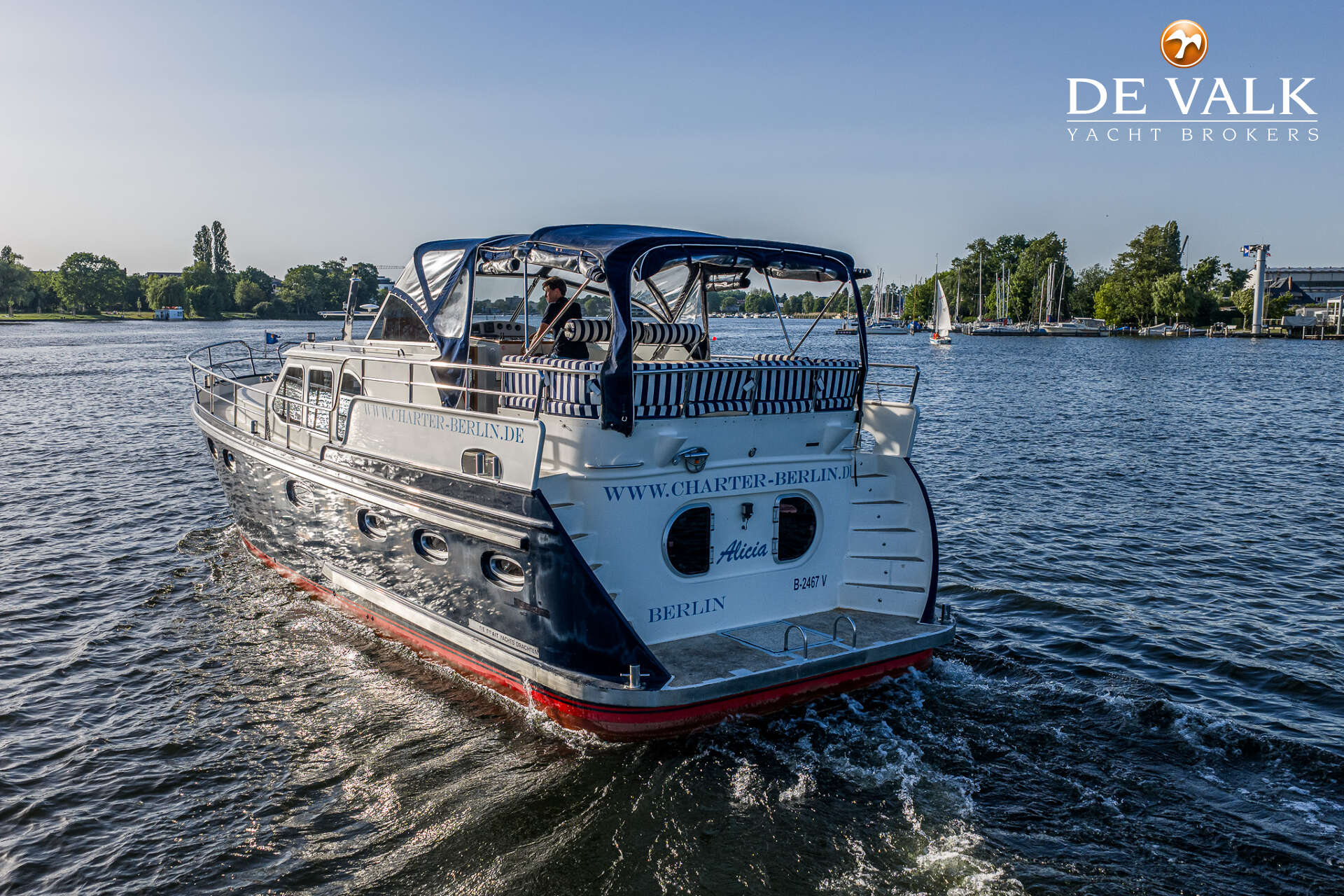 De Drait Deluxe 42 - Foto 4
