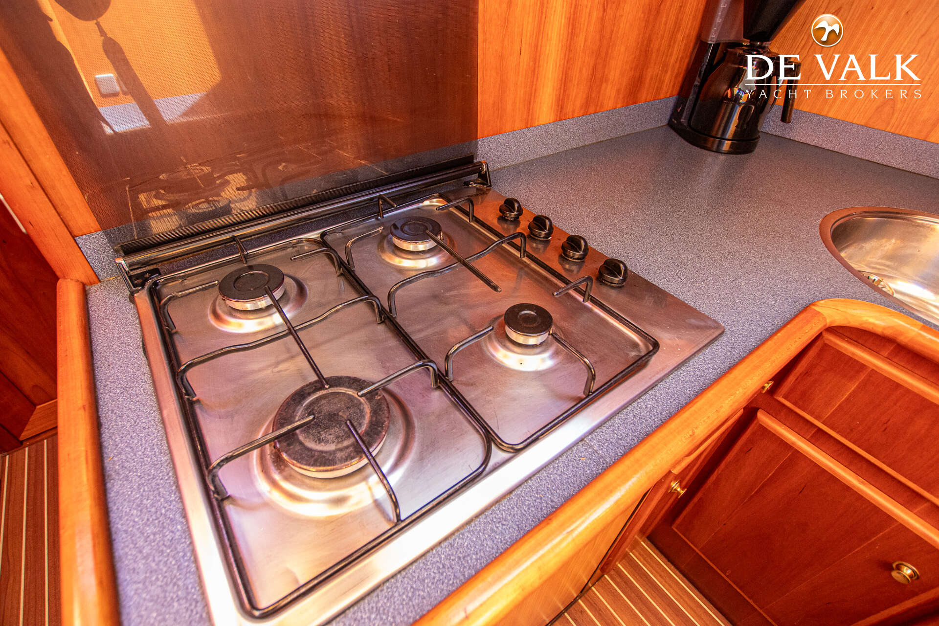 Babro Newline 1290 - Foto 26