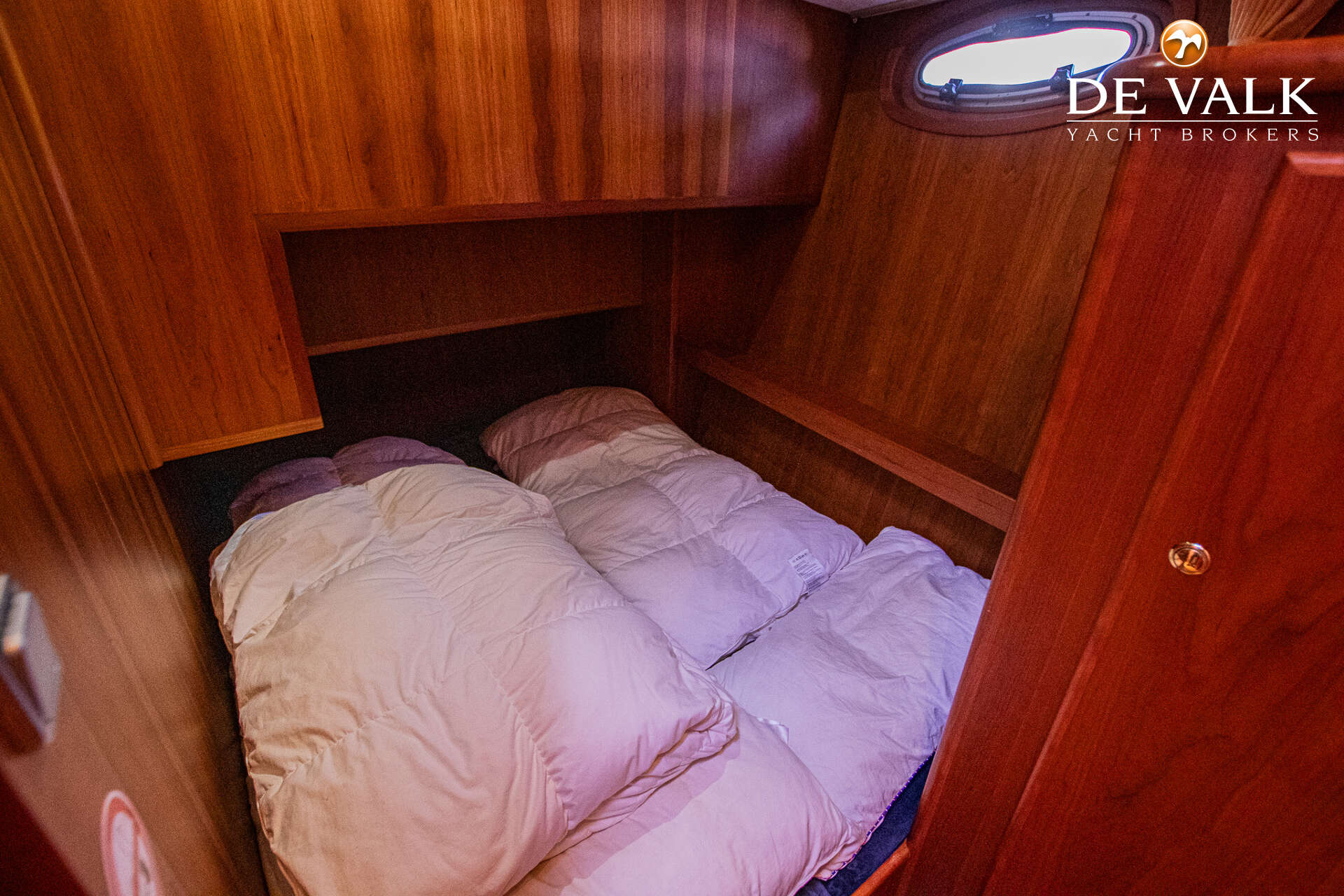 Babro Newline 1290 2010 – Nederlands staal gebouwd voor familie cruises - Foto 30