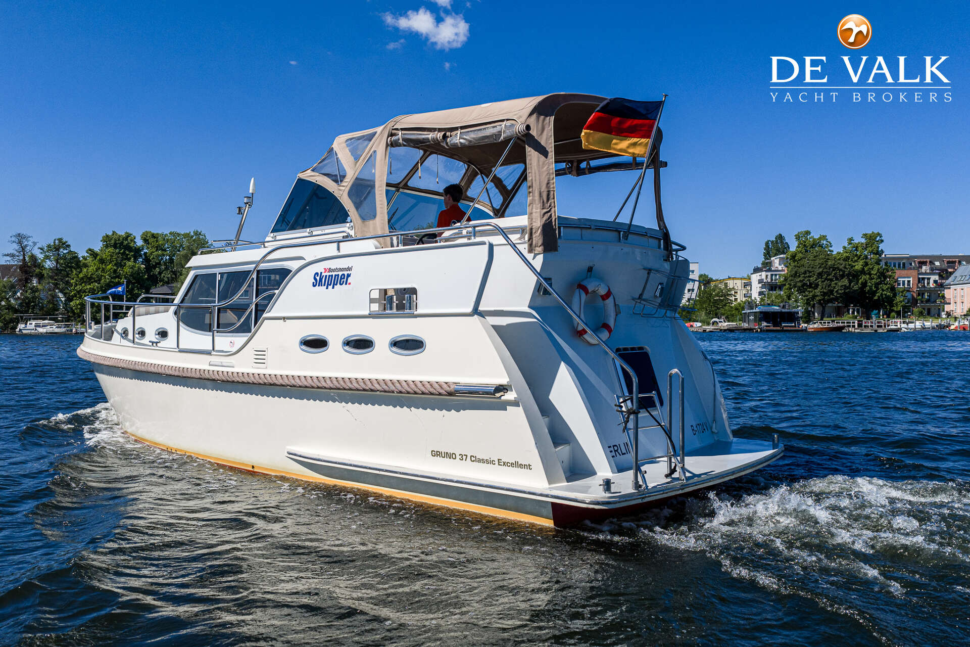 Gruno 37 Classic - Foto 6